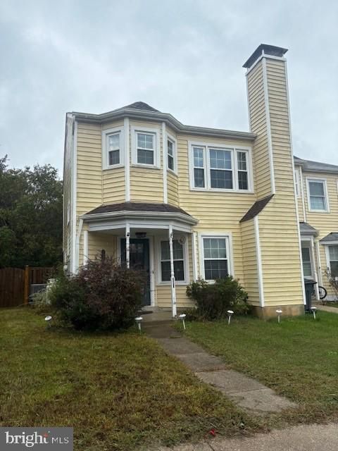 Property photo of 22033 Saint Gabriels Circle, Great Mills, MD 20634