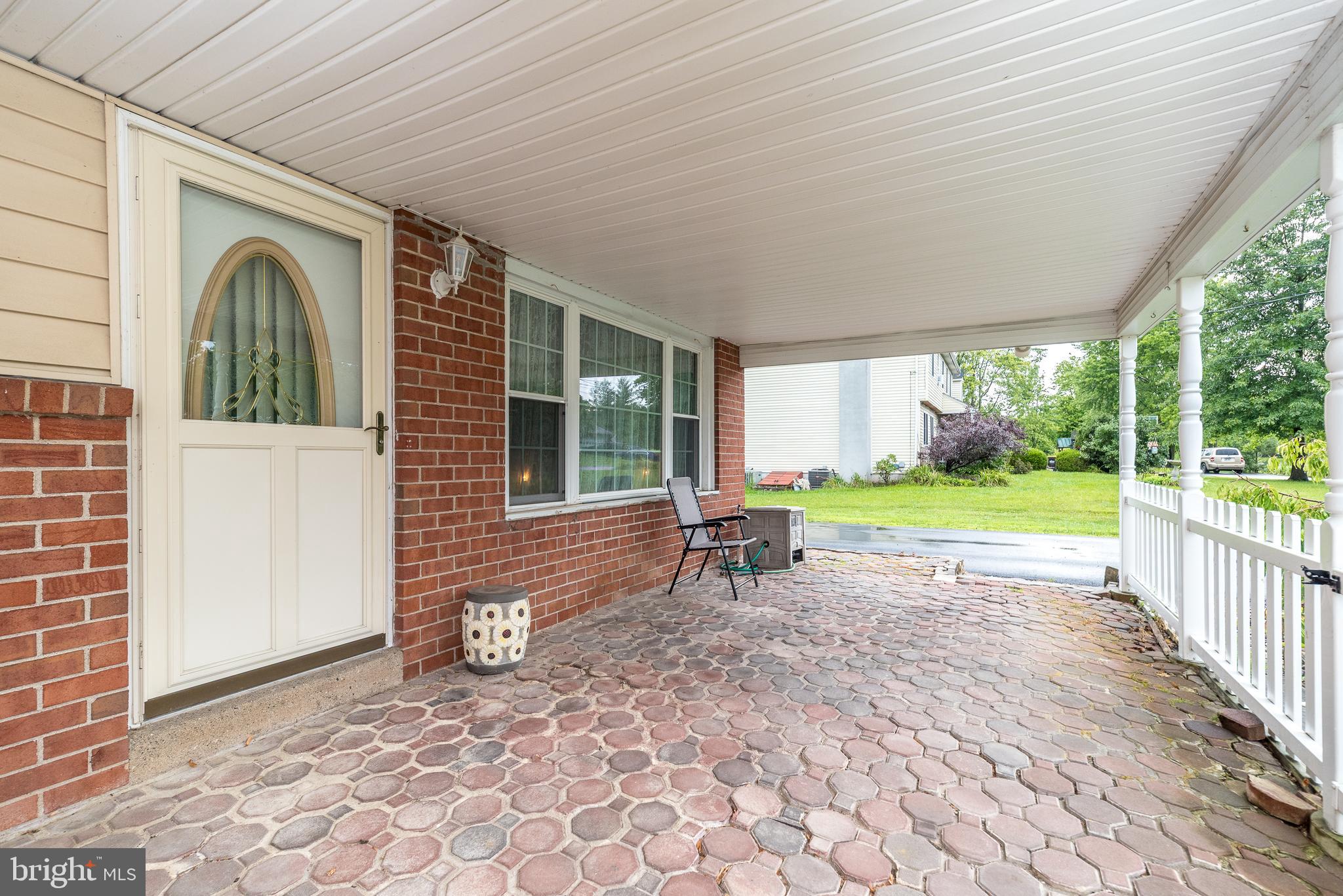10 MOUNTAIN VIEW ROAD