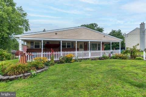 Homes For Sale - 10 Mountain View Road<br/> Bucks County, KINTNERSVILLE, PA 18930