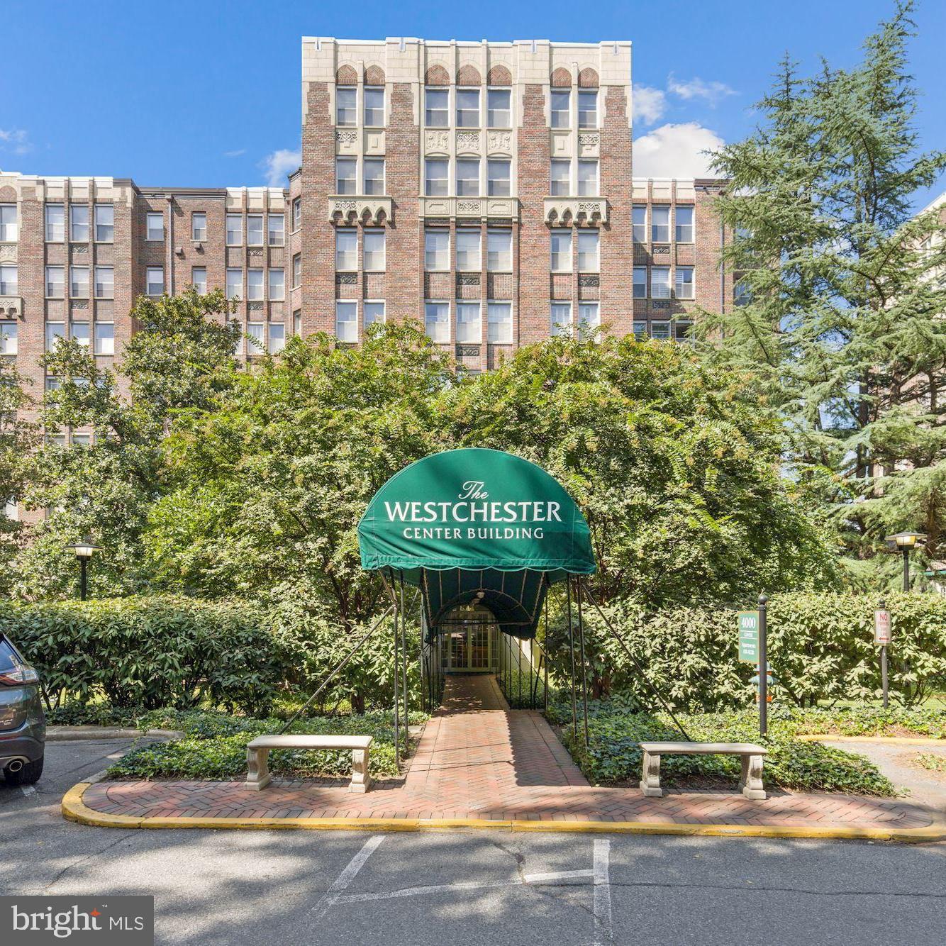 4000 CATHEDRAL AVENUE NW 216B