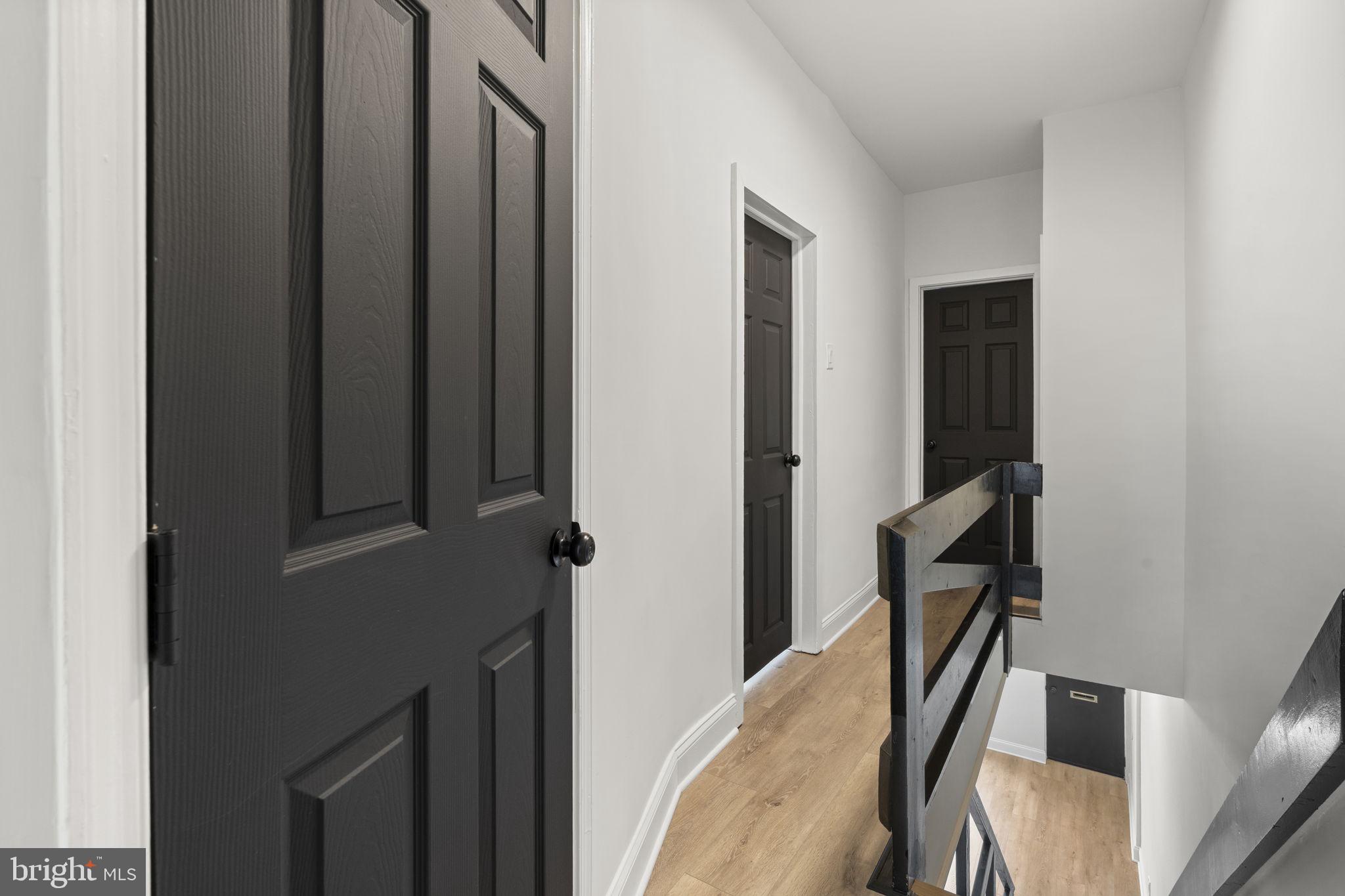 LOWER MOYAMENSING - Residential