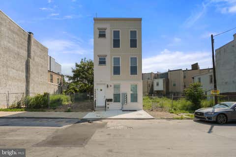 Townhouse For Rent - 2325 Germantown Avenue #1<br/> Philadelphia County, PHILADELPHIA, PA 19133