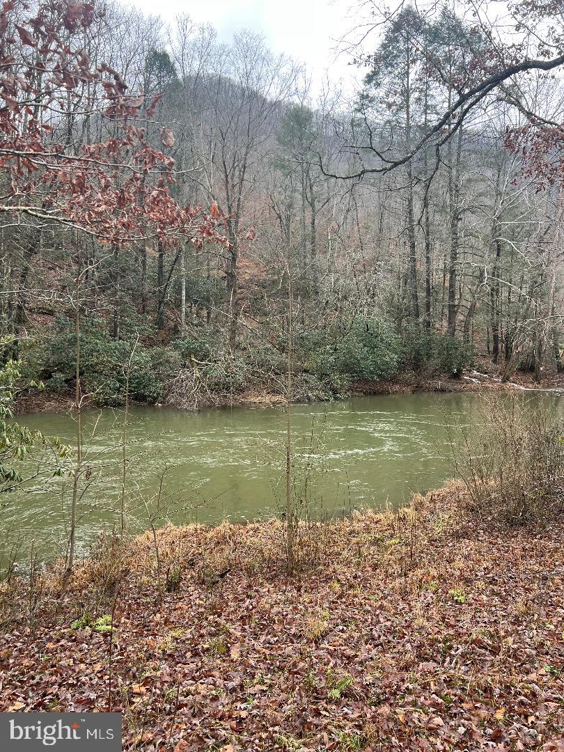Beautiful 39.75 acres of unrestricted land located in Webster County. The Holly River is located on this property. It is 15 miles from Sutton Lake. You can use this property for activities such as hunting, fishing, camping. Build a cabin or a home for a permanent or weekend get-away. This one won't last long!