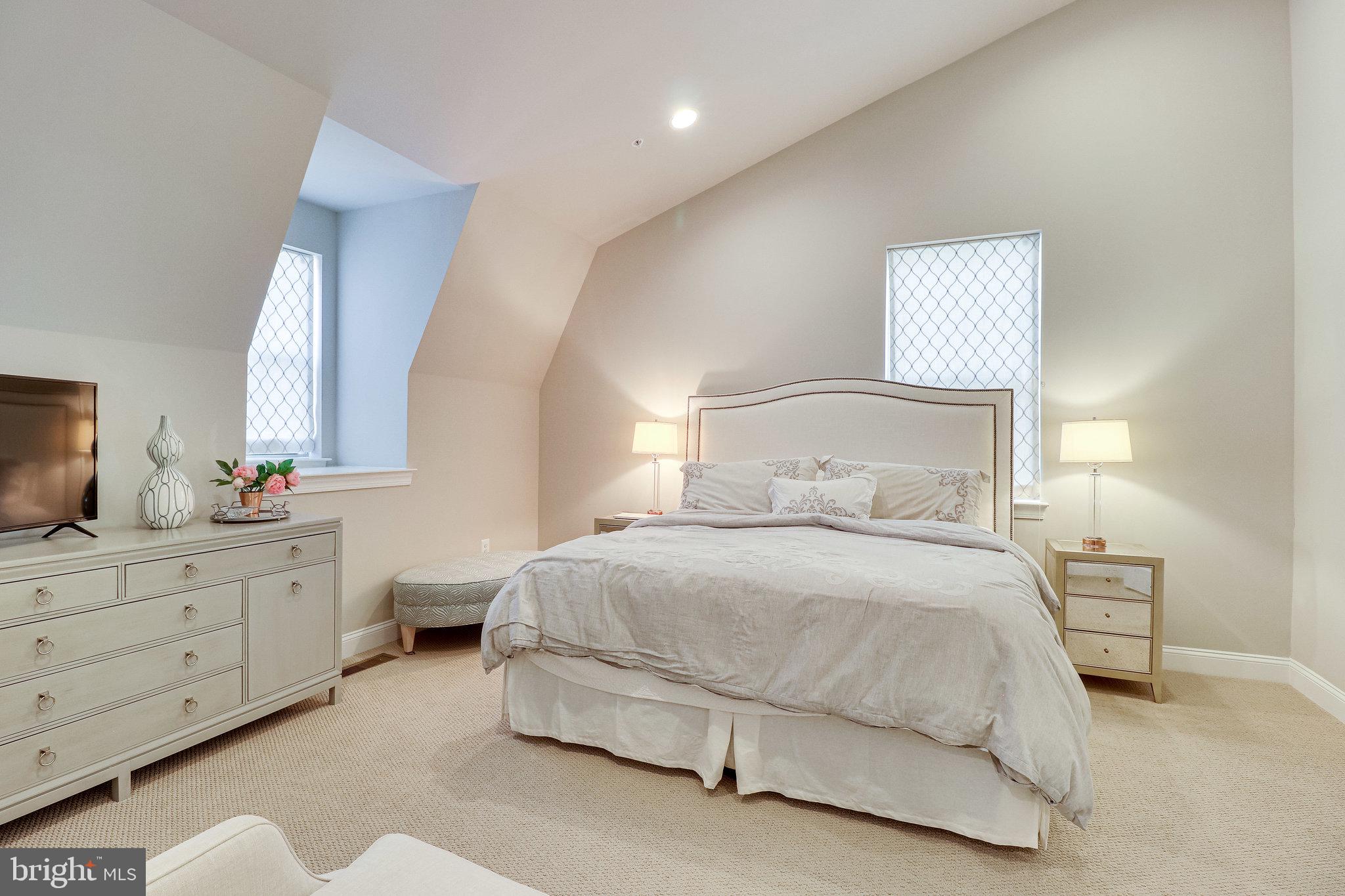 CARVER PLACE - Residential Lease