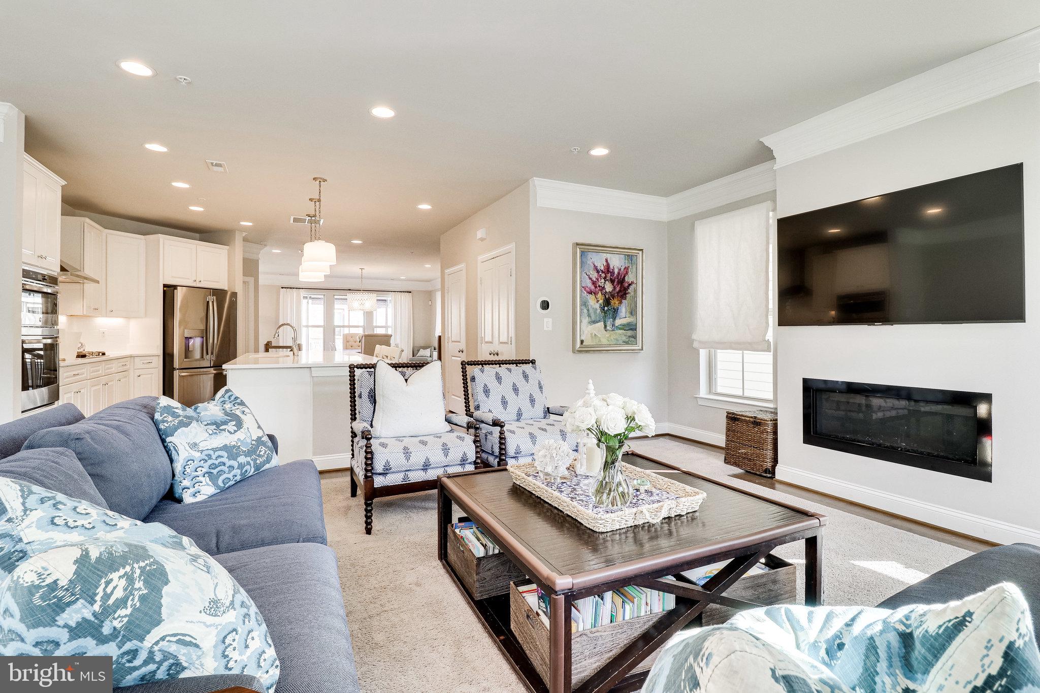 CARVER PLACE - Residential Lease