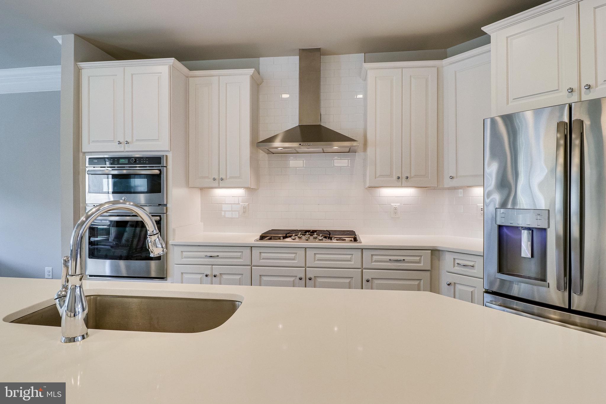 CARVER PLACE - Residential Lease