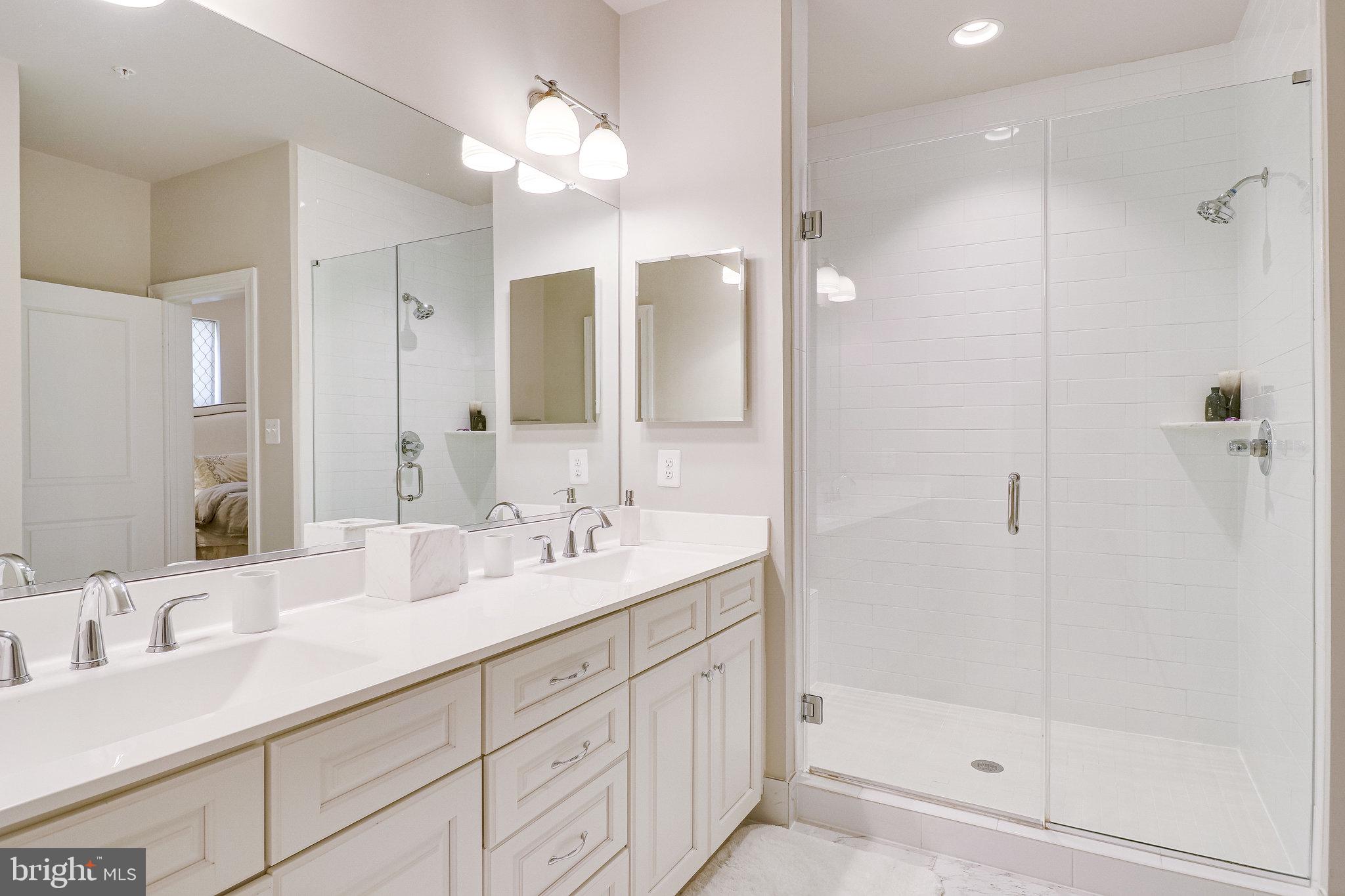 CARVER PLACE - Residential Lease