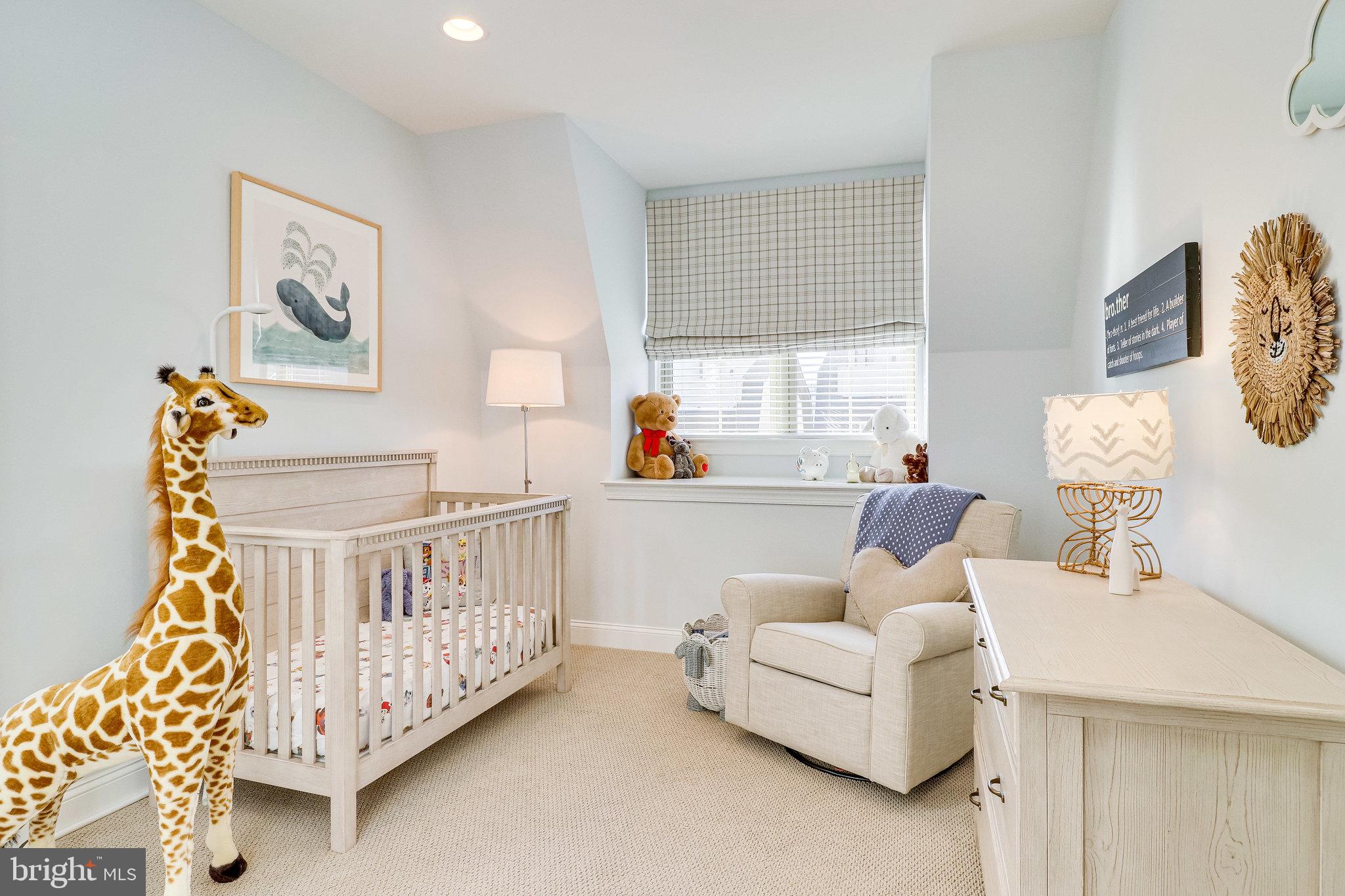 CARVER PLACE - Residential Lease