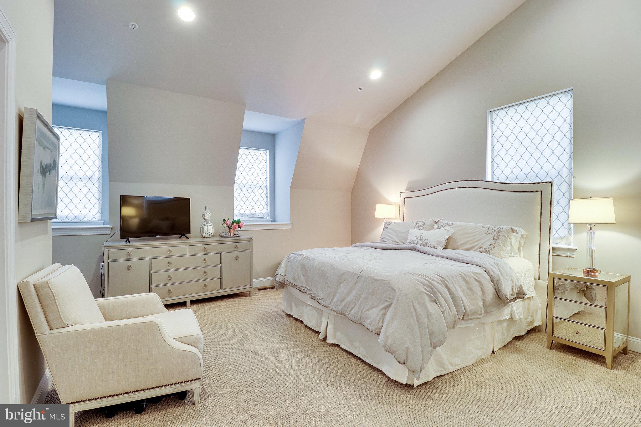 CARVER PLACE - Residential Lease