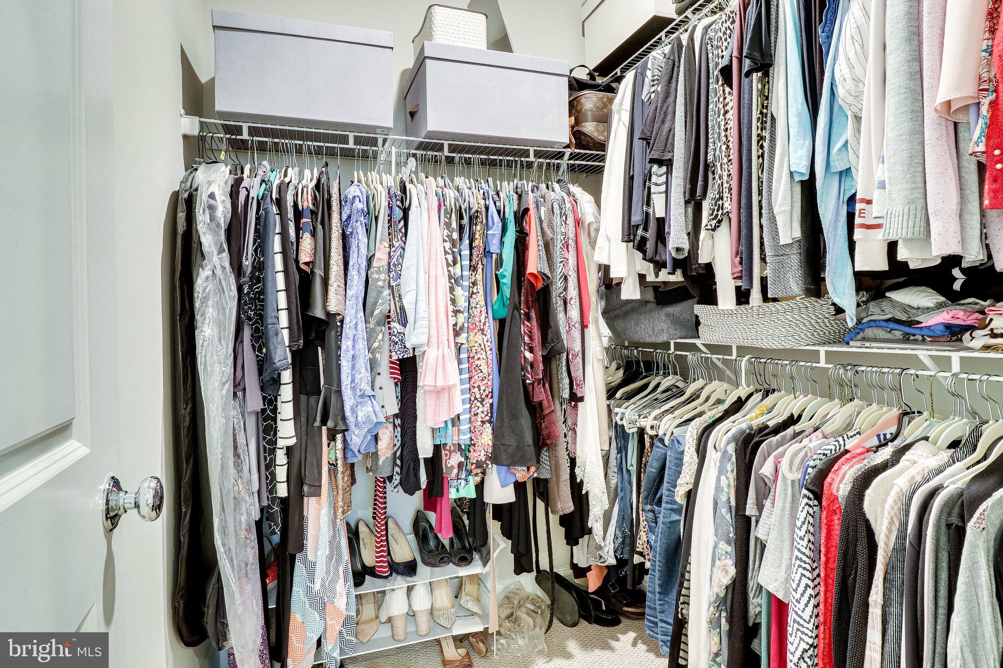 CARVER PLACE - Residential Lease