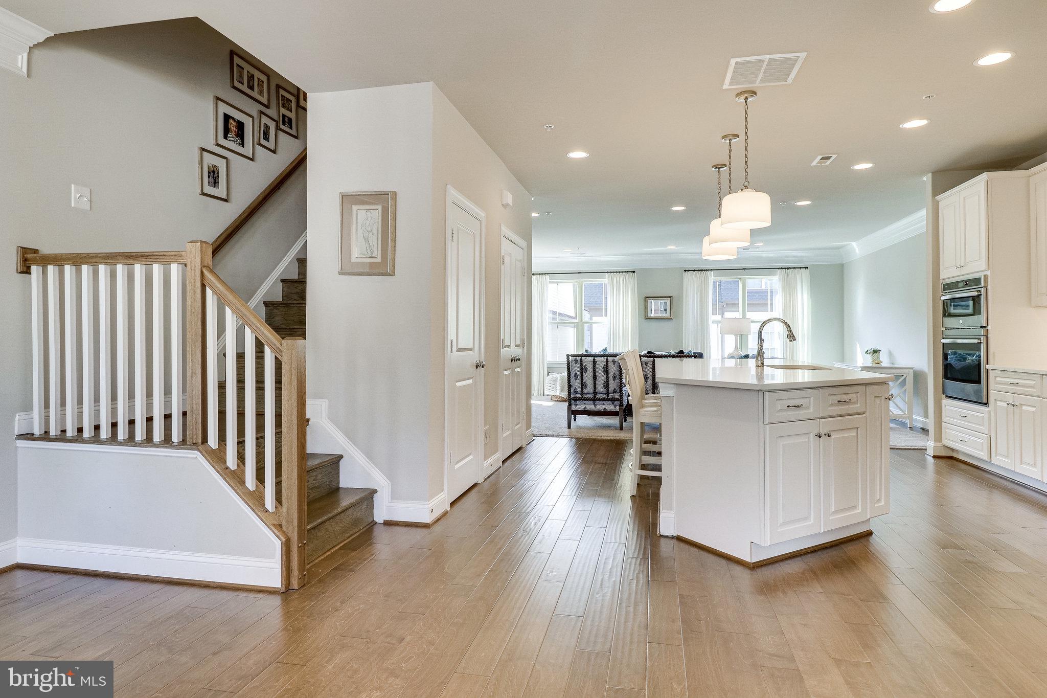 CARVER PLACE - Residential Lease