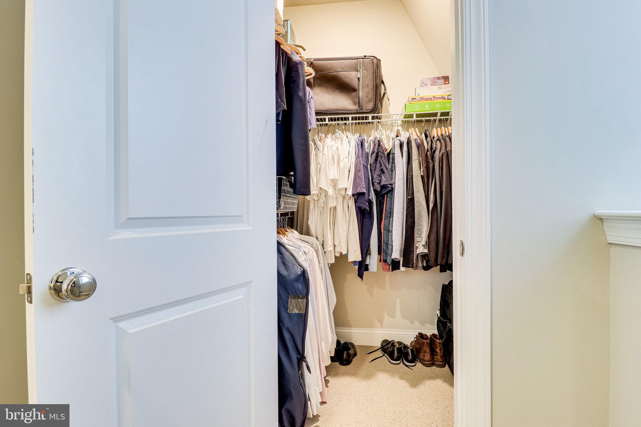 CARVER PLACE - Residential Lease