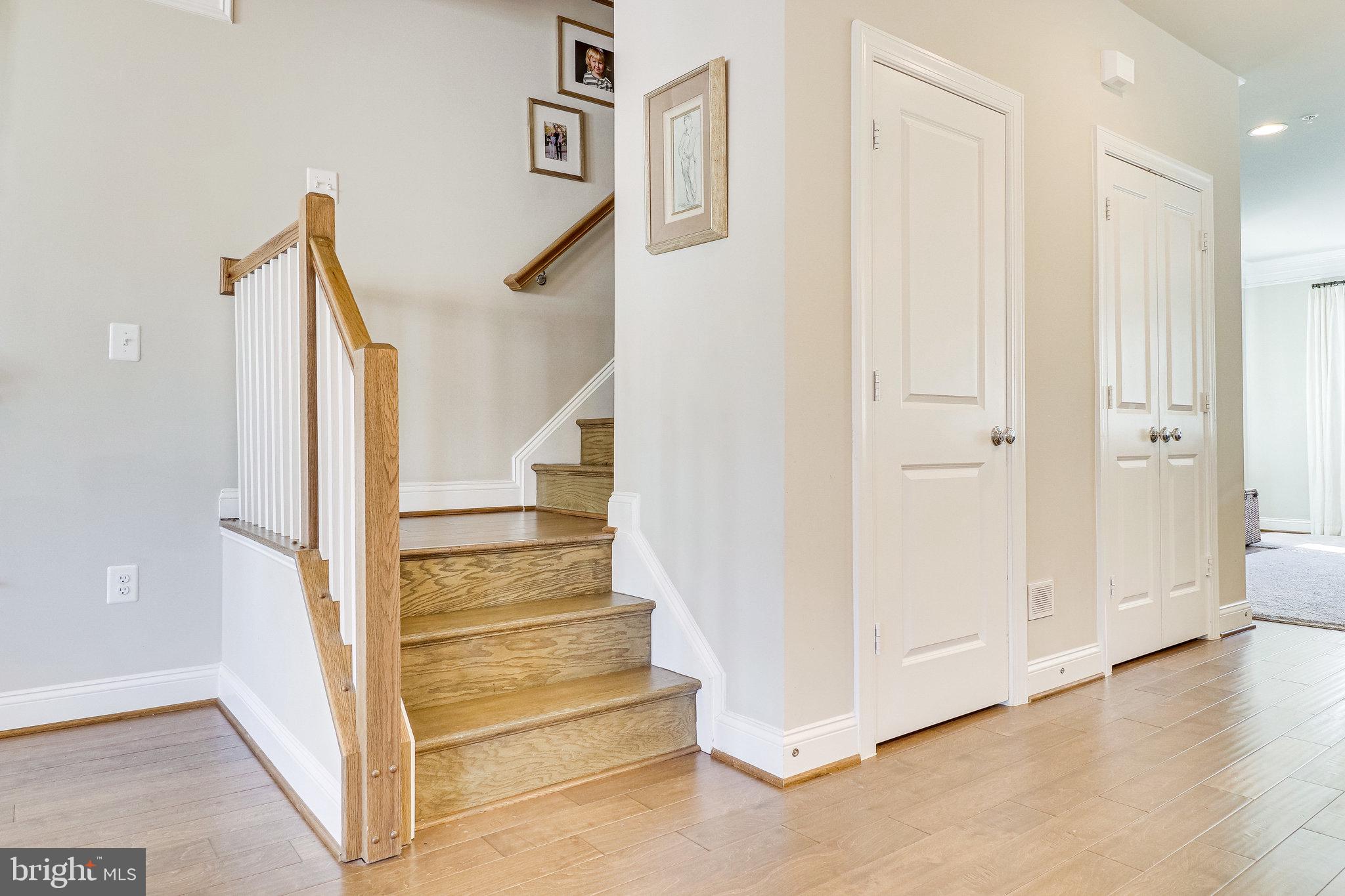 CARVER PLACE - Residential Lease