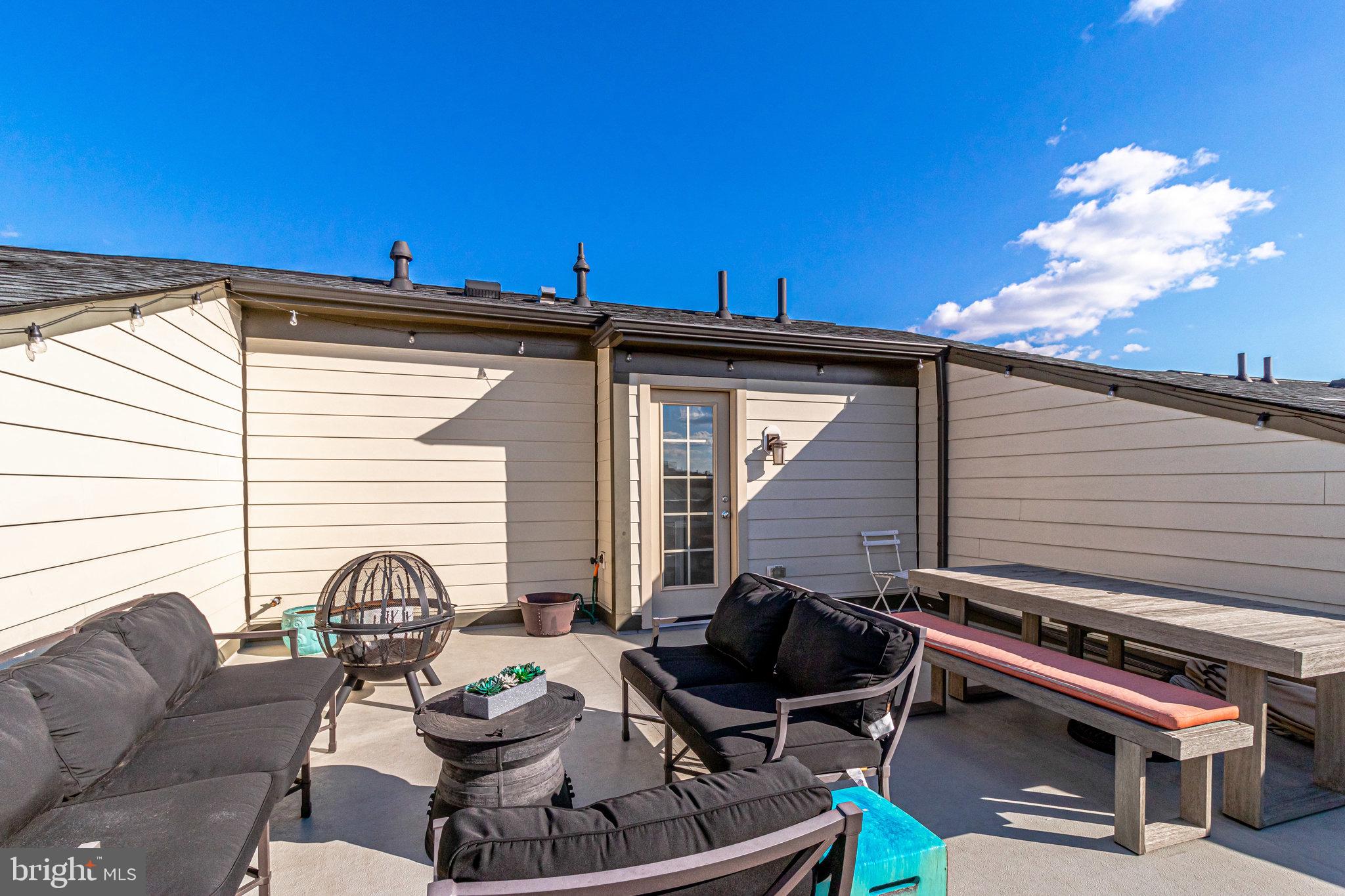 CARVER PLACE - Residential Lease