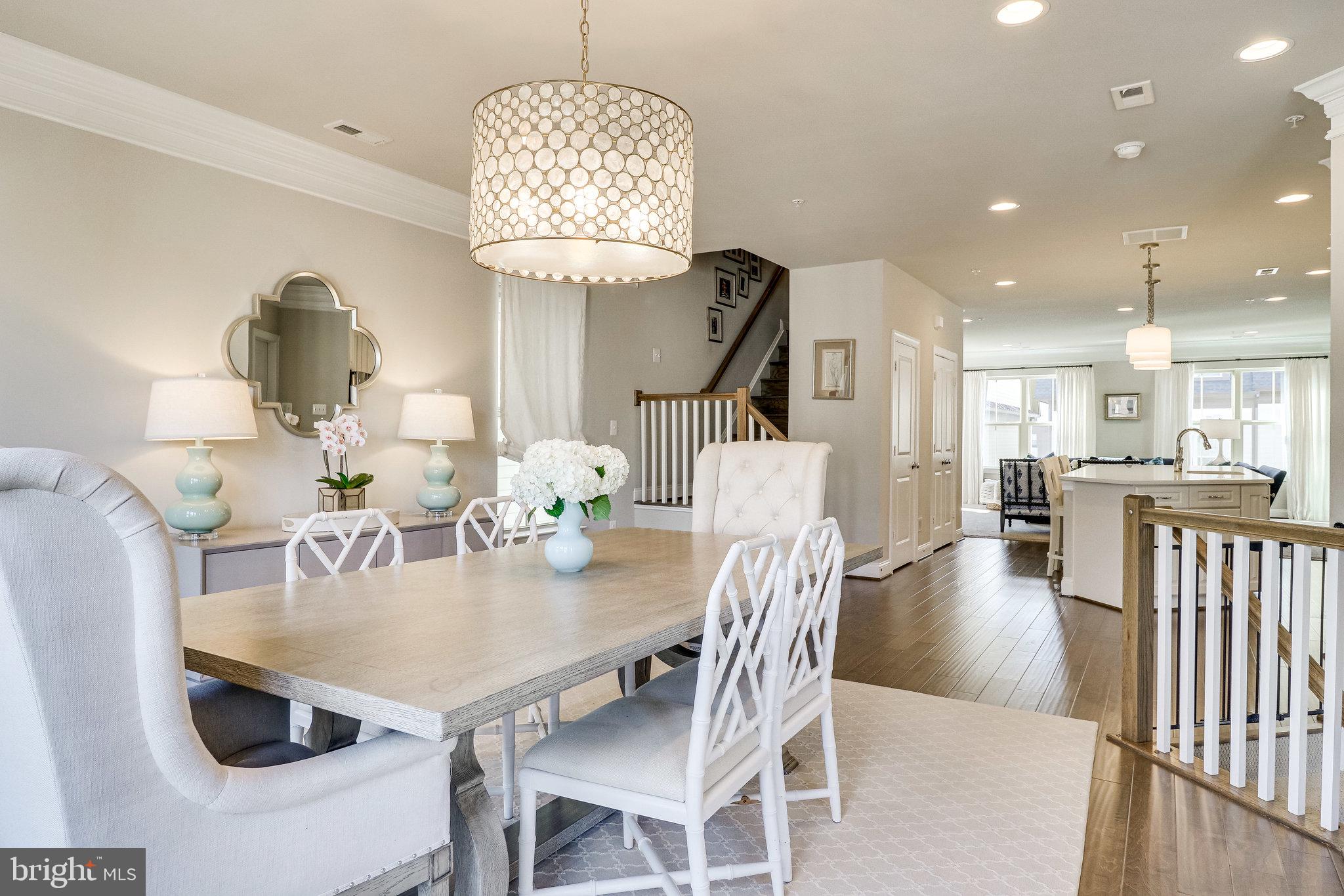 CARVER PLACE - Residential Lease