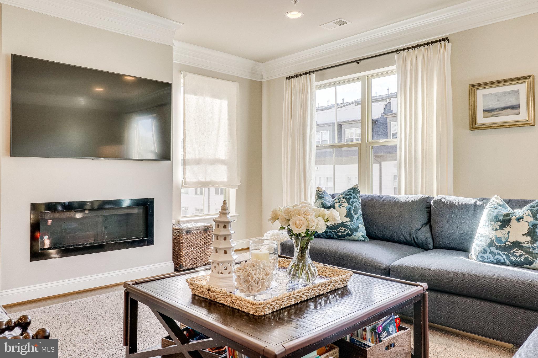 CARVER PLACE - Residential Lease