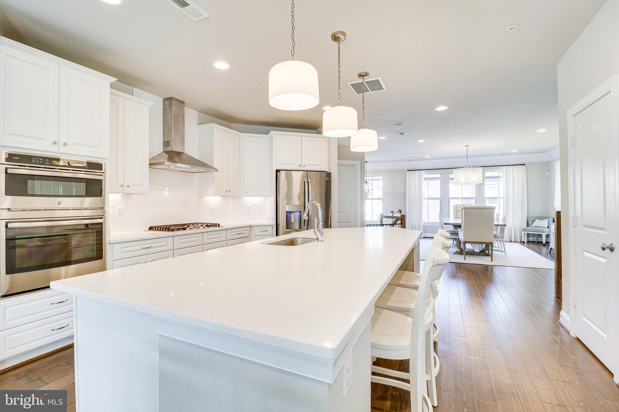 CARVER PLACE - Residential Lease