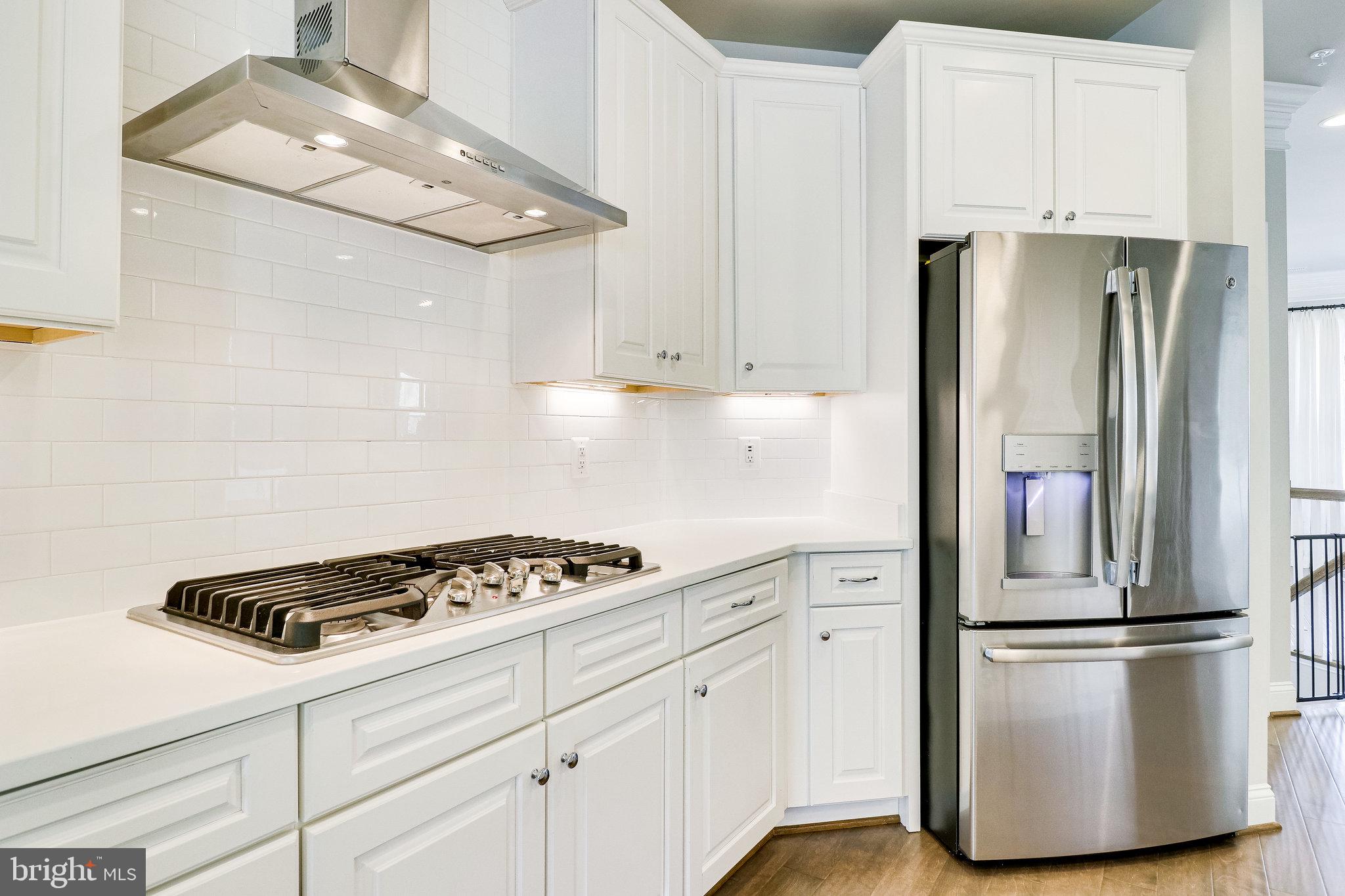 CARVER PLACE - Residential Lease