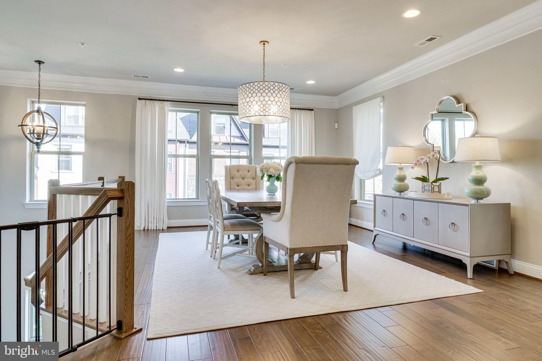 CARVER PLACE - Residential Lease