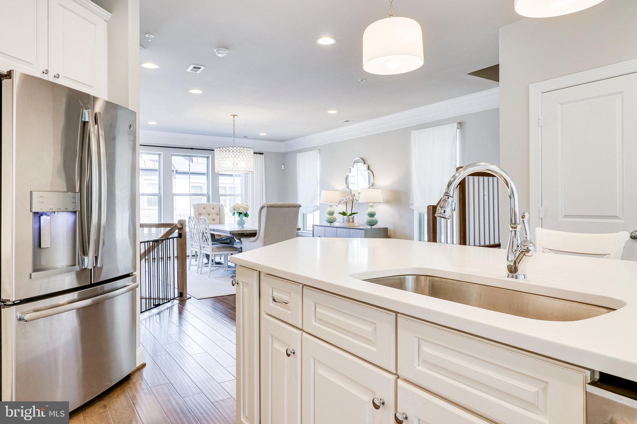 CARVER PLACE - Residential Lease