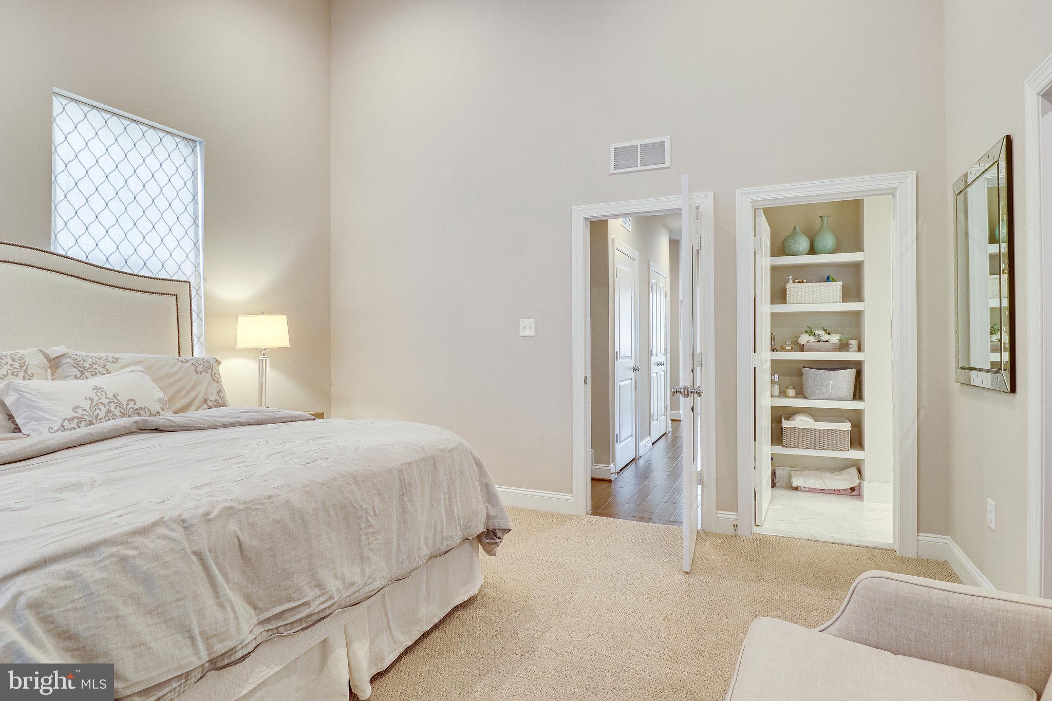 CARVER PLACE - Residential Lease