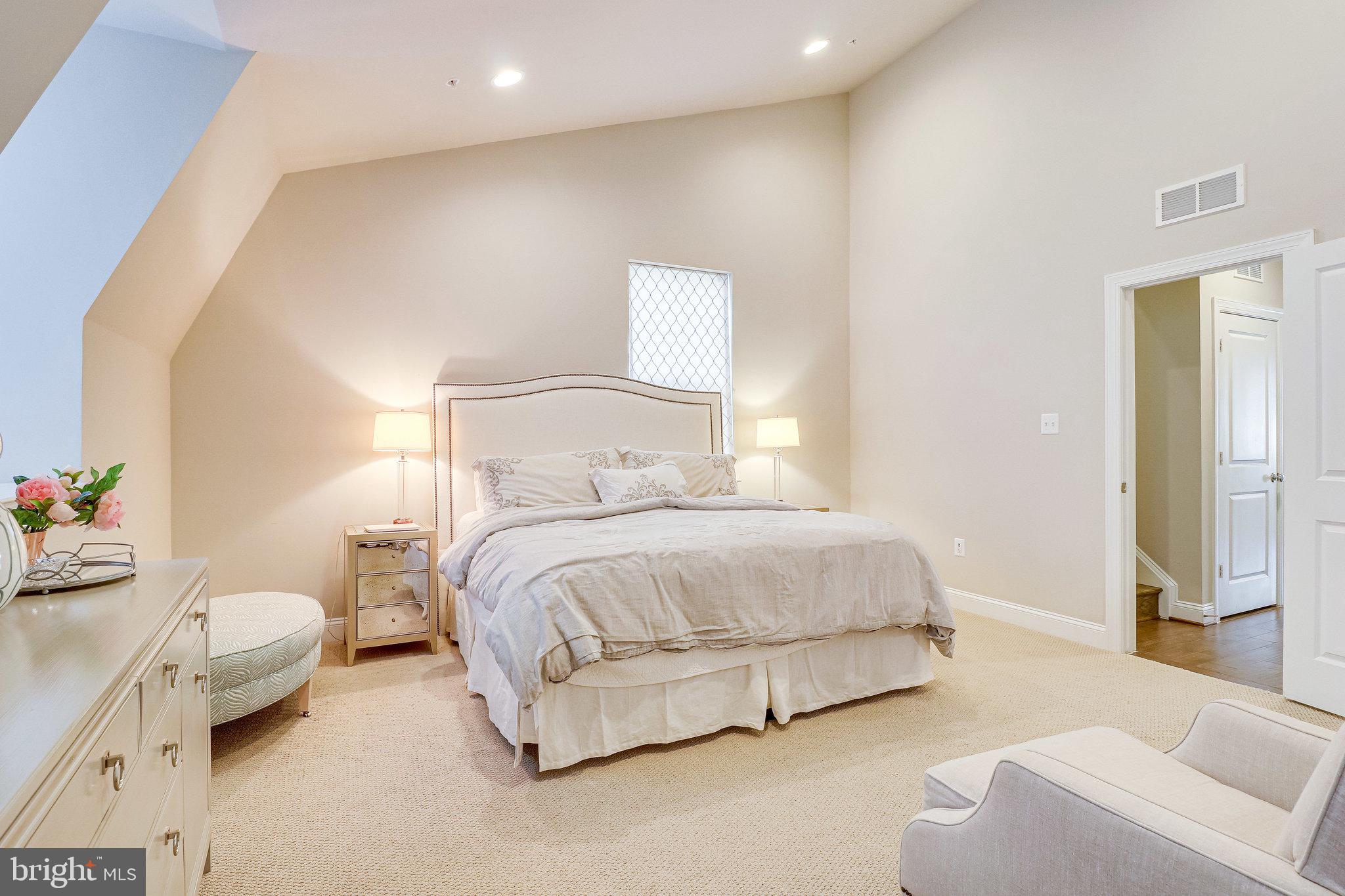 CARVER PLACE - Residential Lease