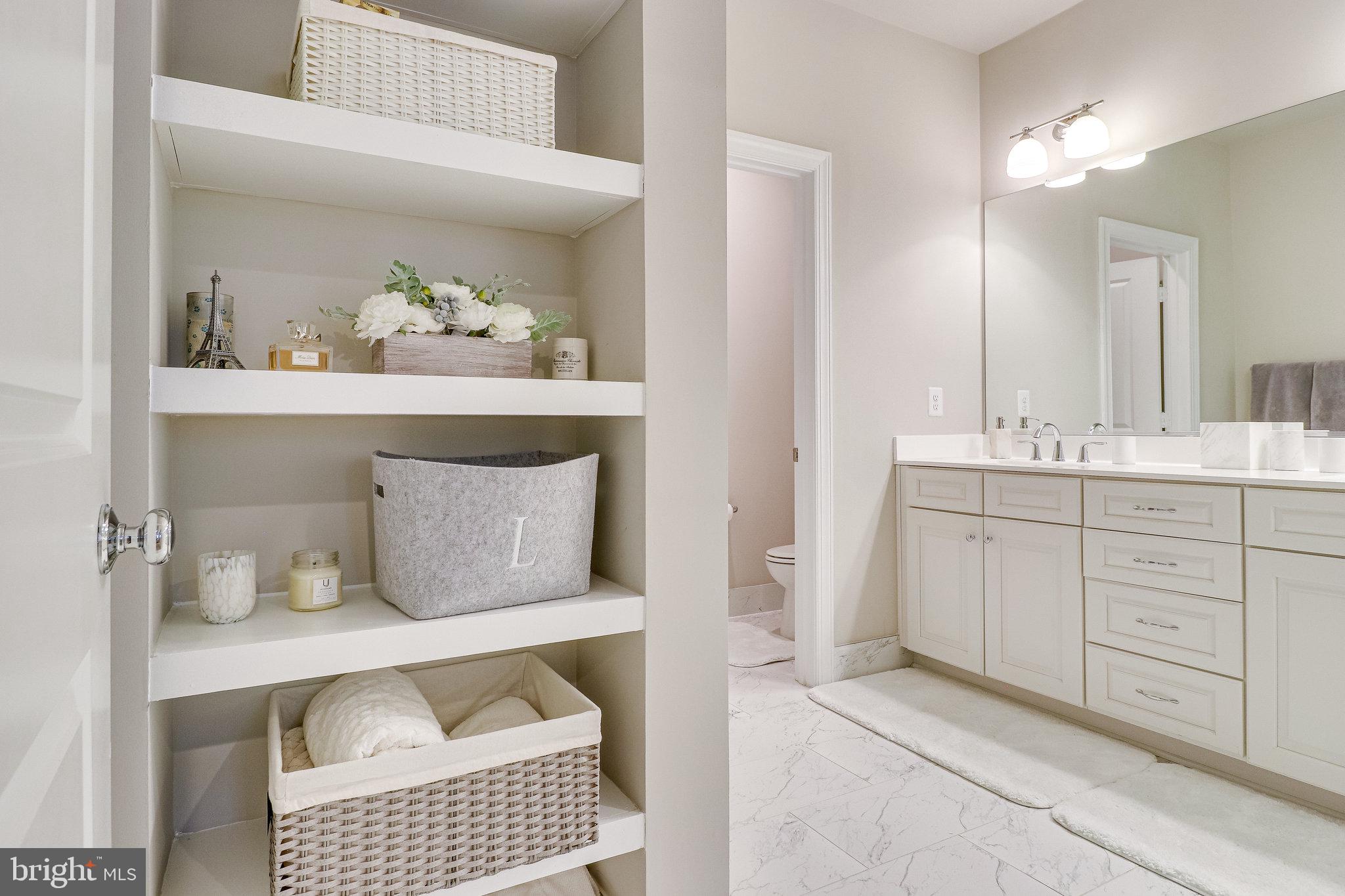 CARVER PLACE - Residential Lease