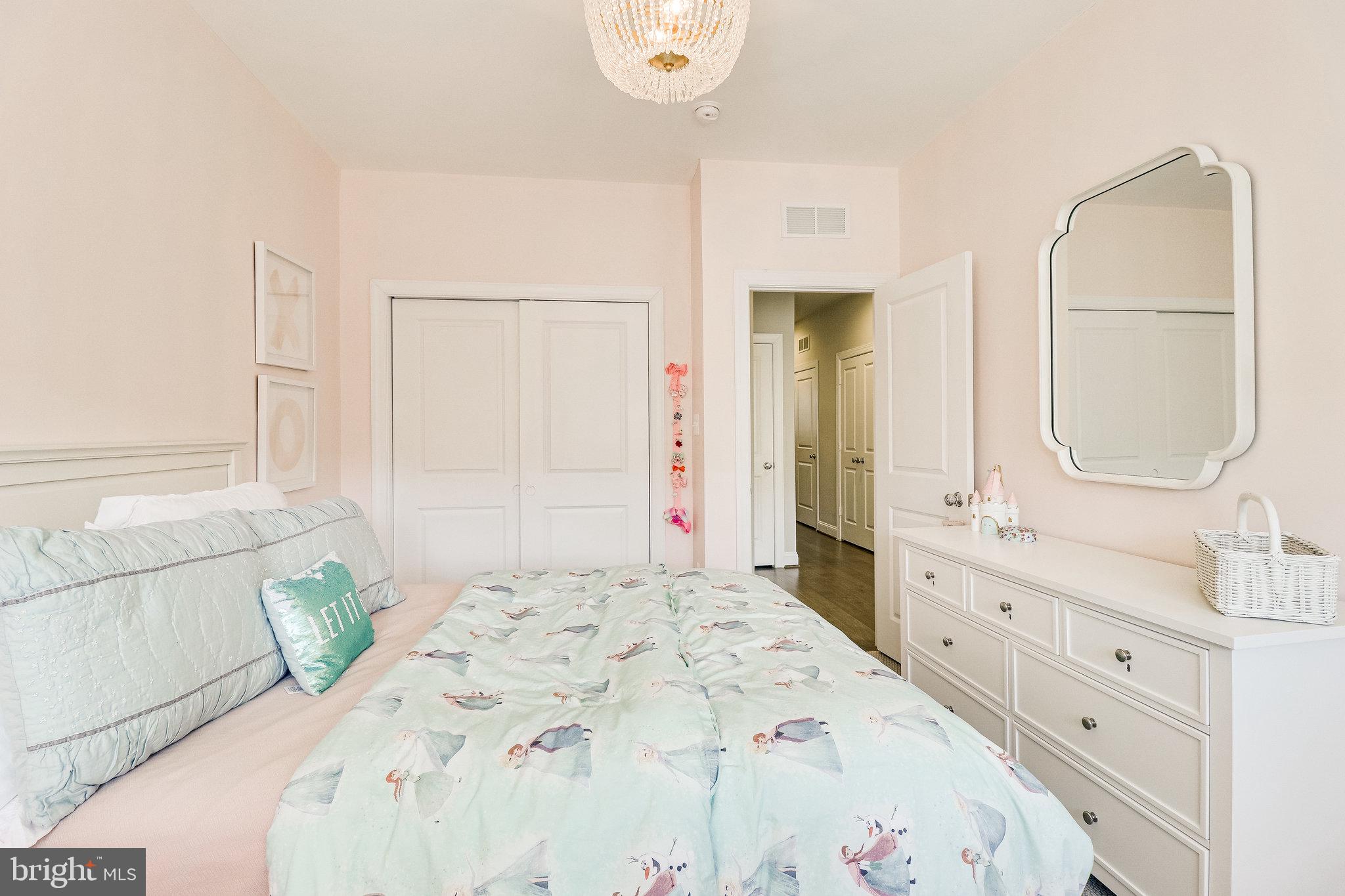 CARVER PLACE - Residential Lease