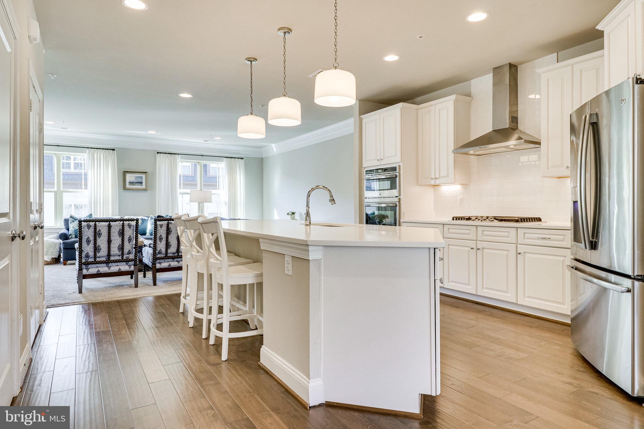 CARVER PLACE - Residential Lease