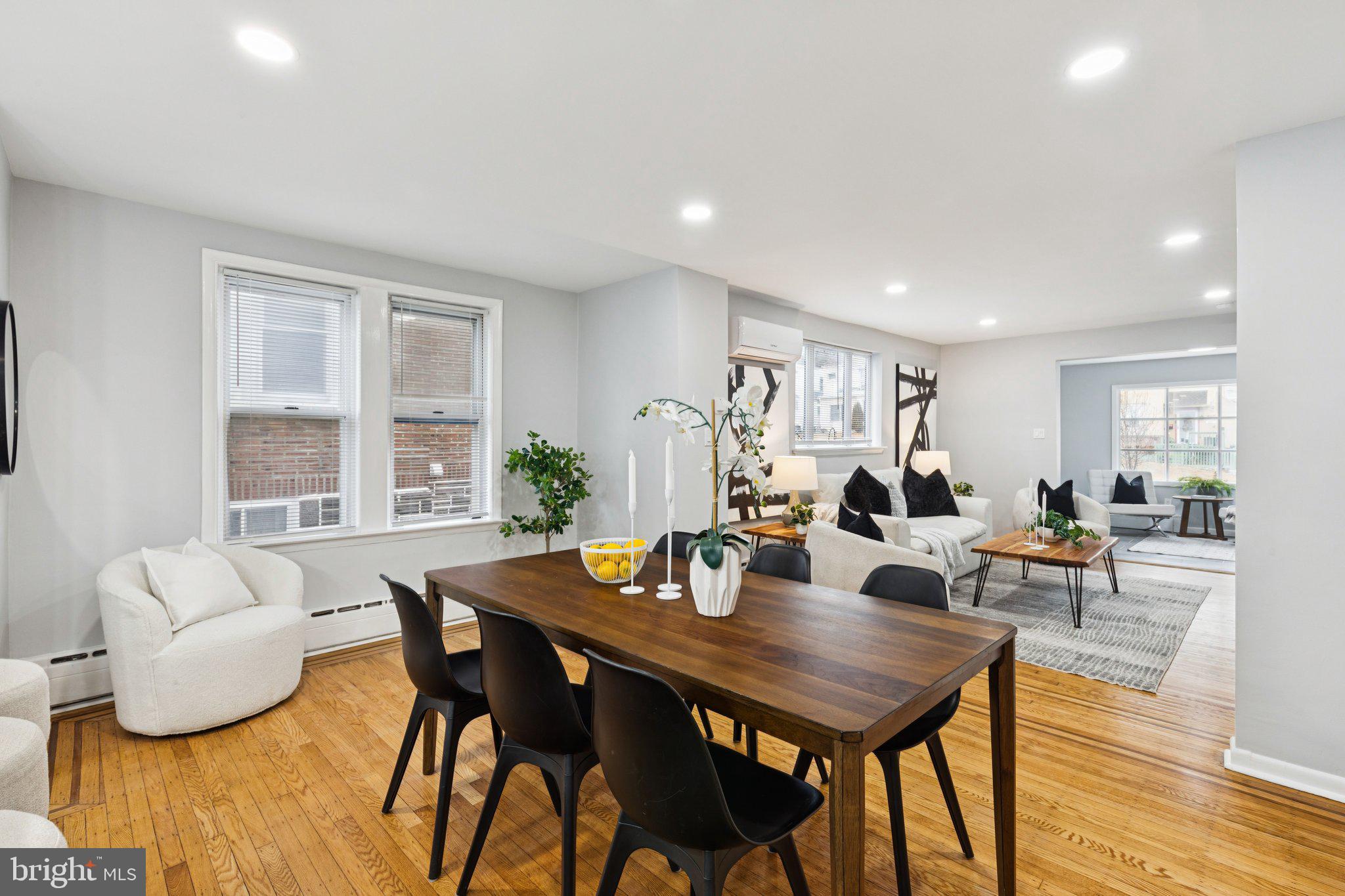 DREXEL HILL - Residential