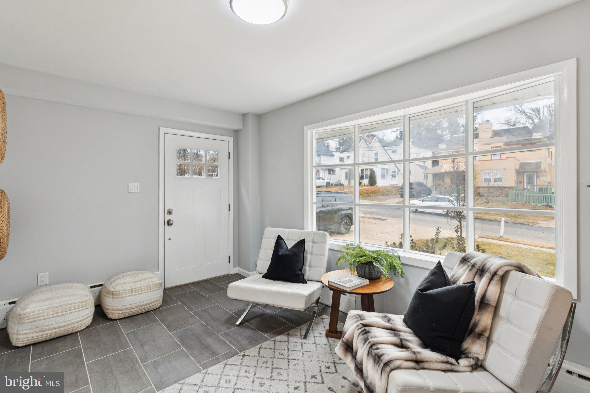 DREXEL HILL - Residential