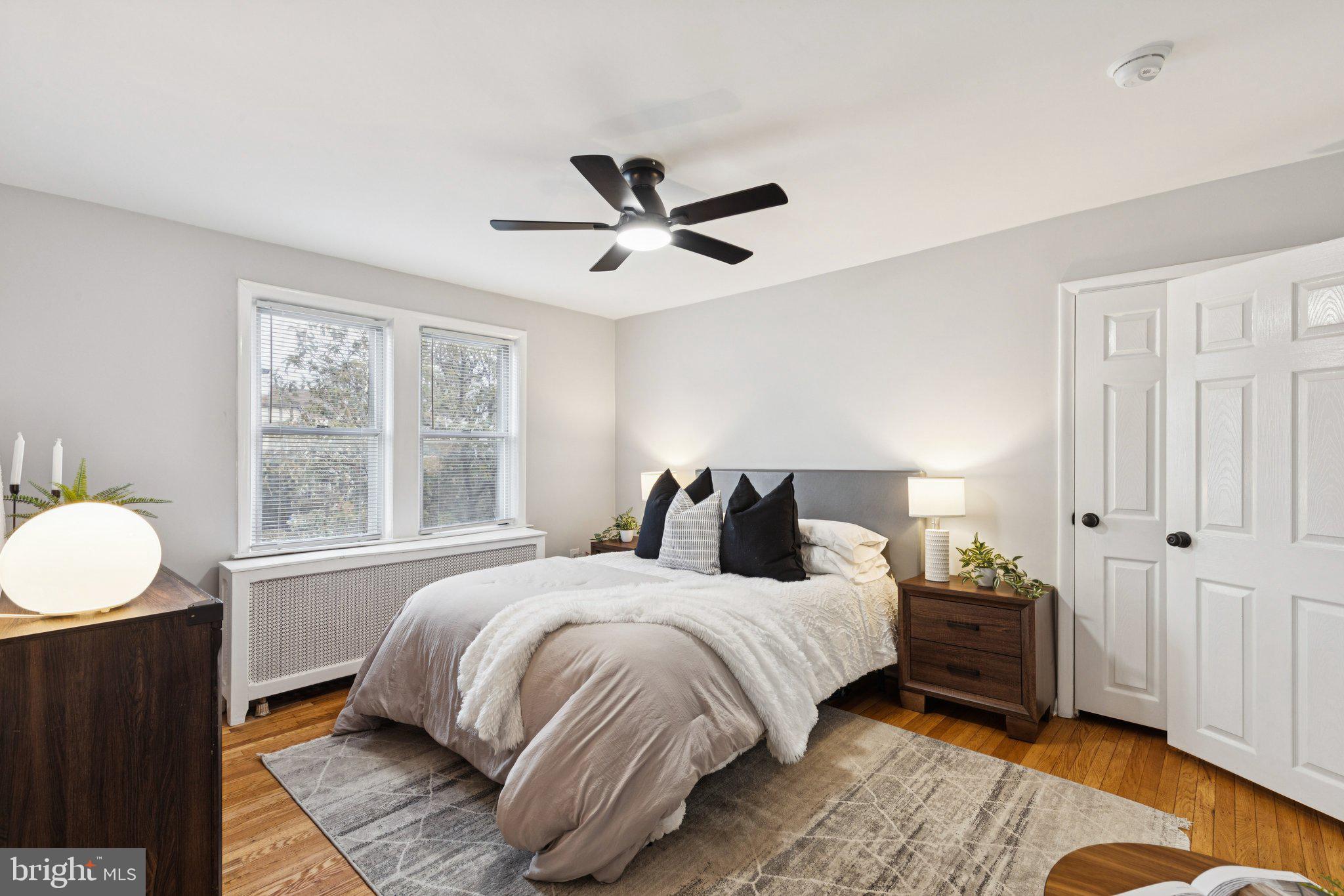 DREXEL HILL - Residential