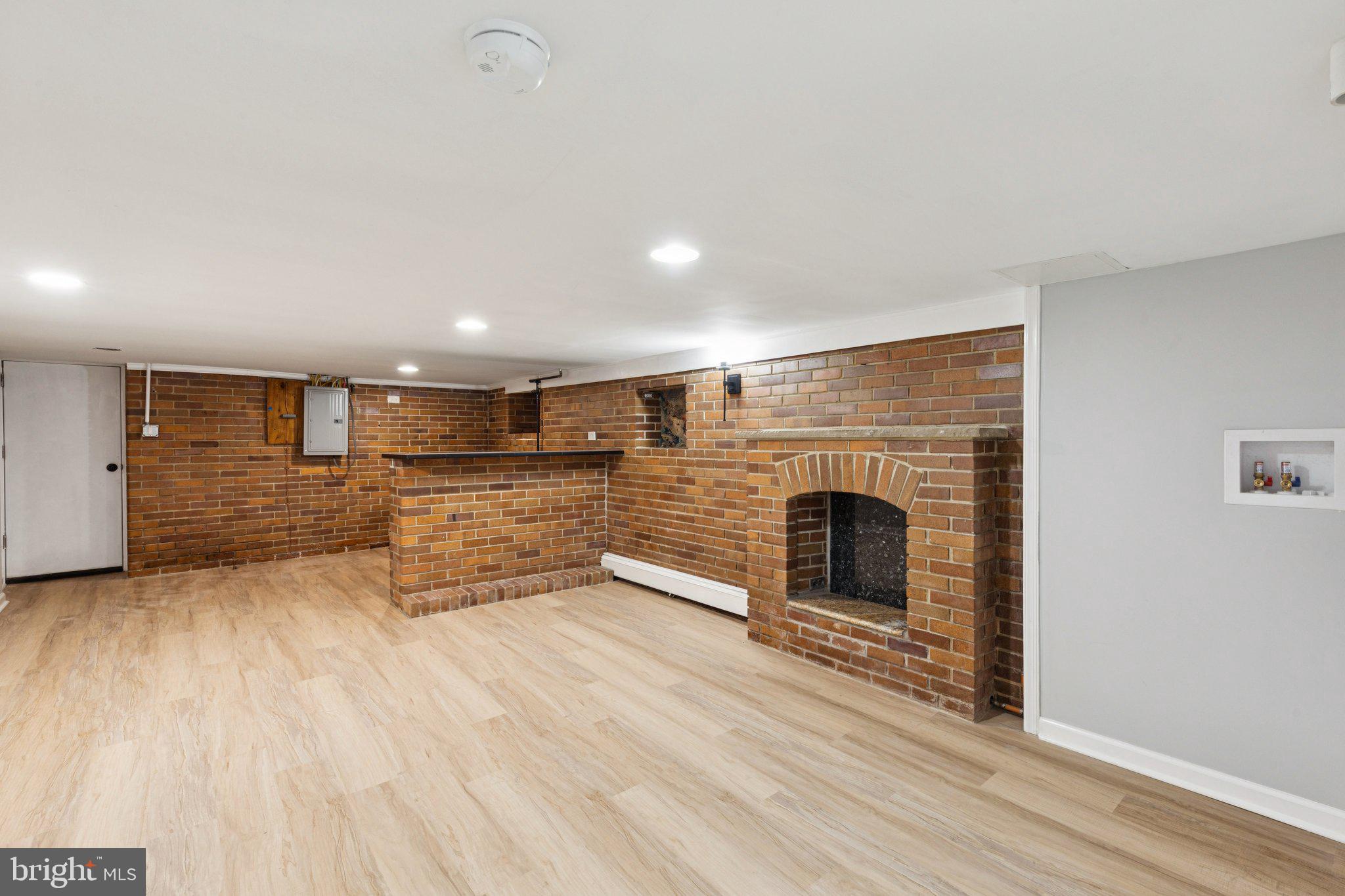 DREXEL HILL - Residential