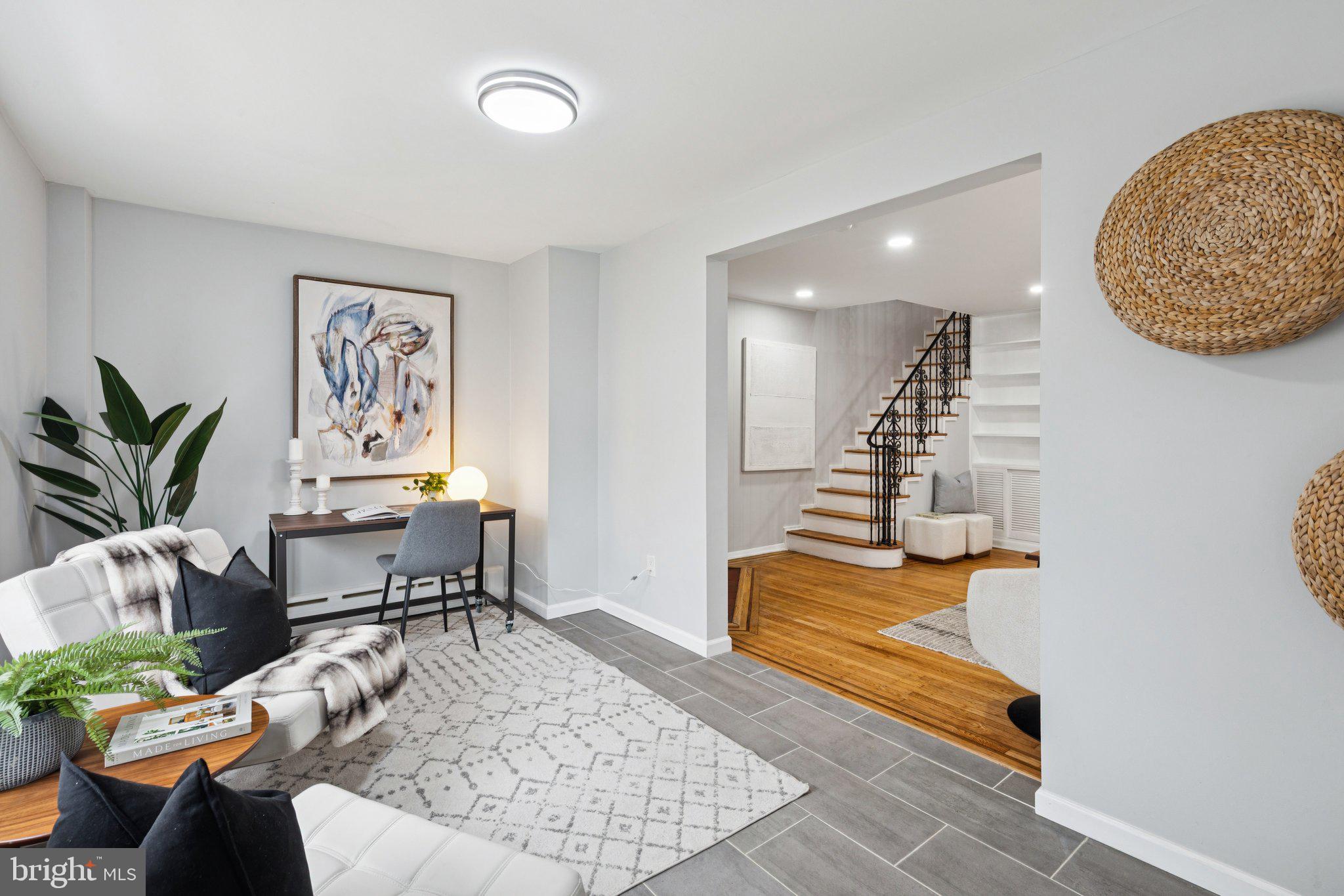 DREXEL HILL - Residential