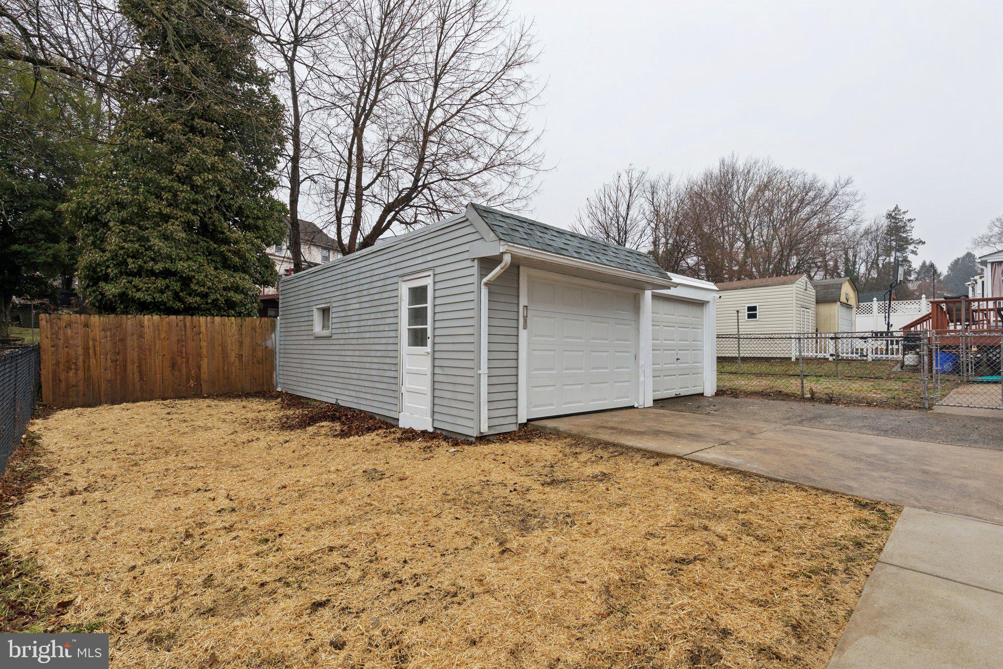 DREXEL HILL - Residential