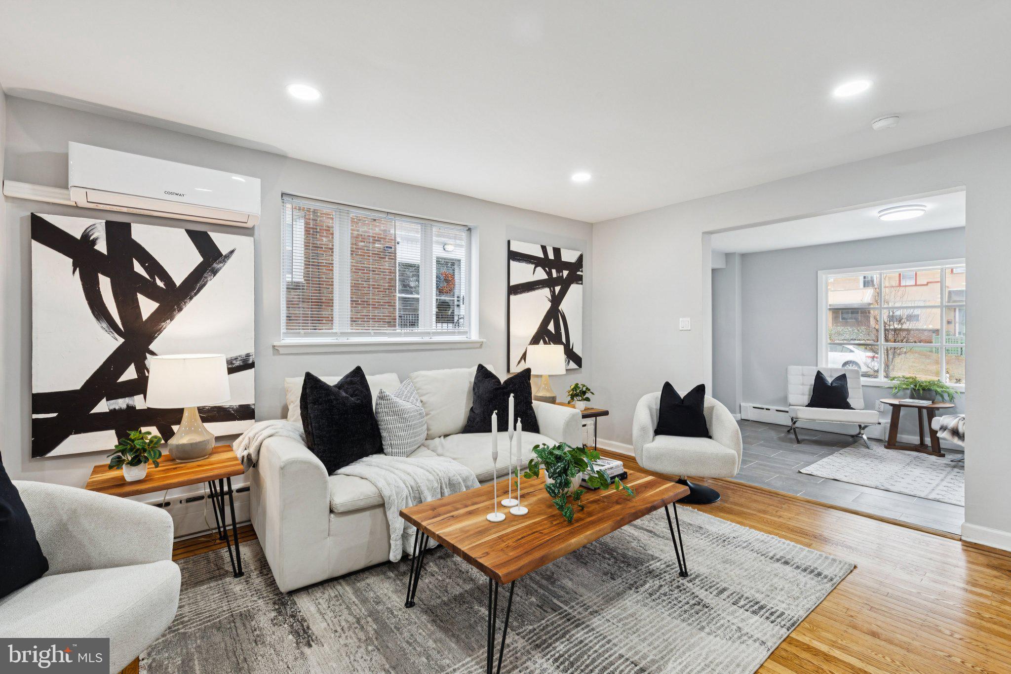 DREXEL HILL - Residential