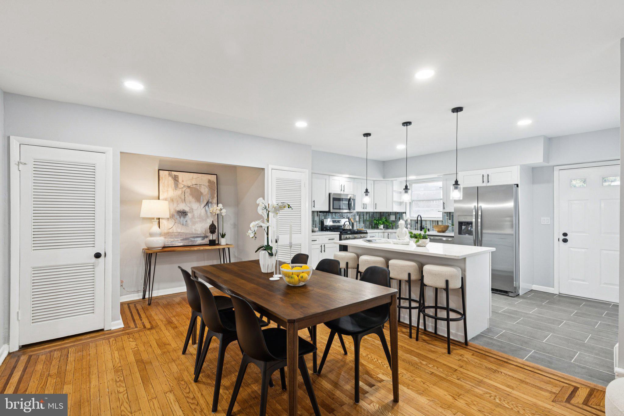 DREXEL HILL - Residential