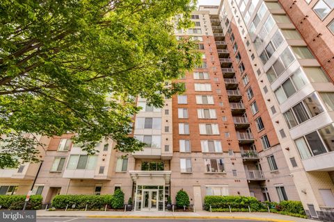 2726 GALLOWS ROAD 609 VIENNA VA 22180