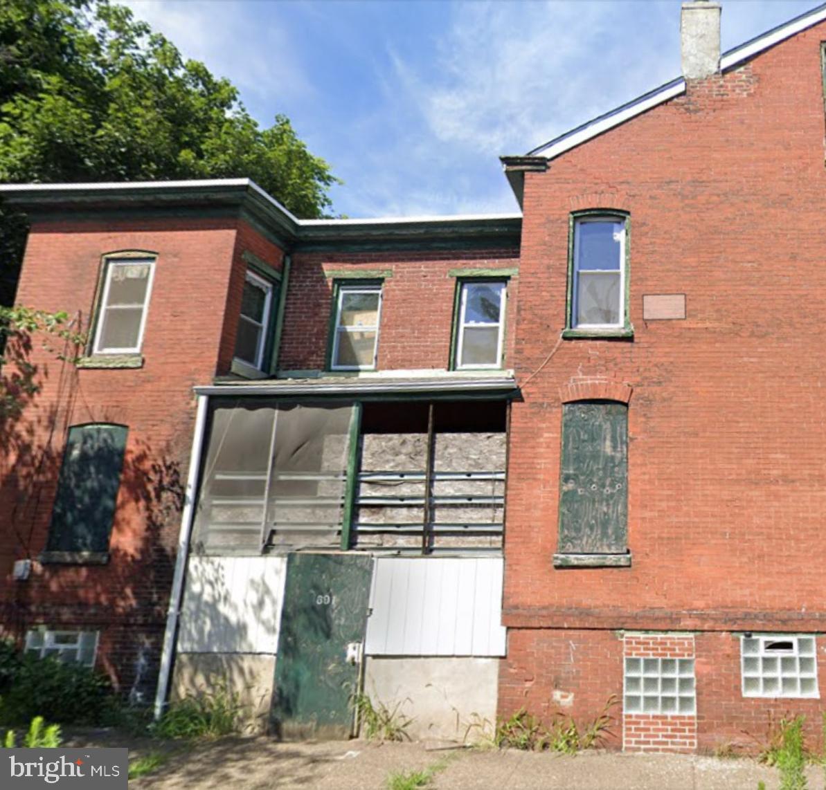 693 DR MARTIN LUTHER KING JR BOULEVARD