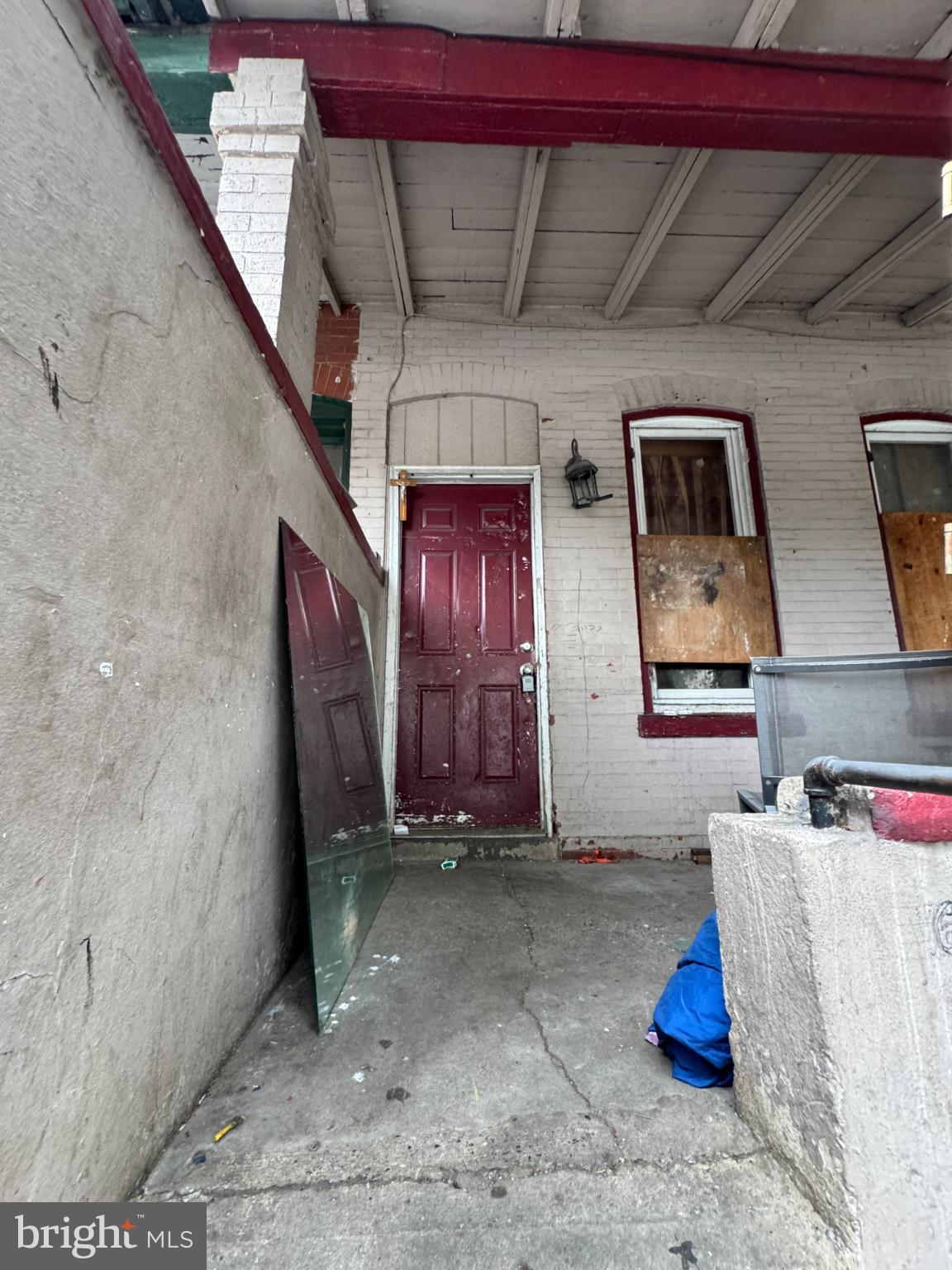 693 DR MARTIN LUTHER KING JR BOULEVARD