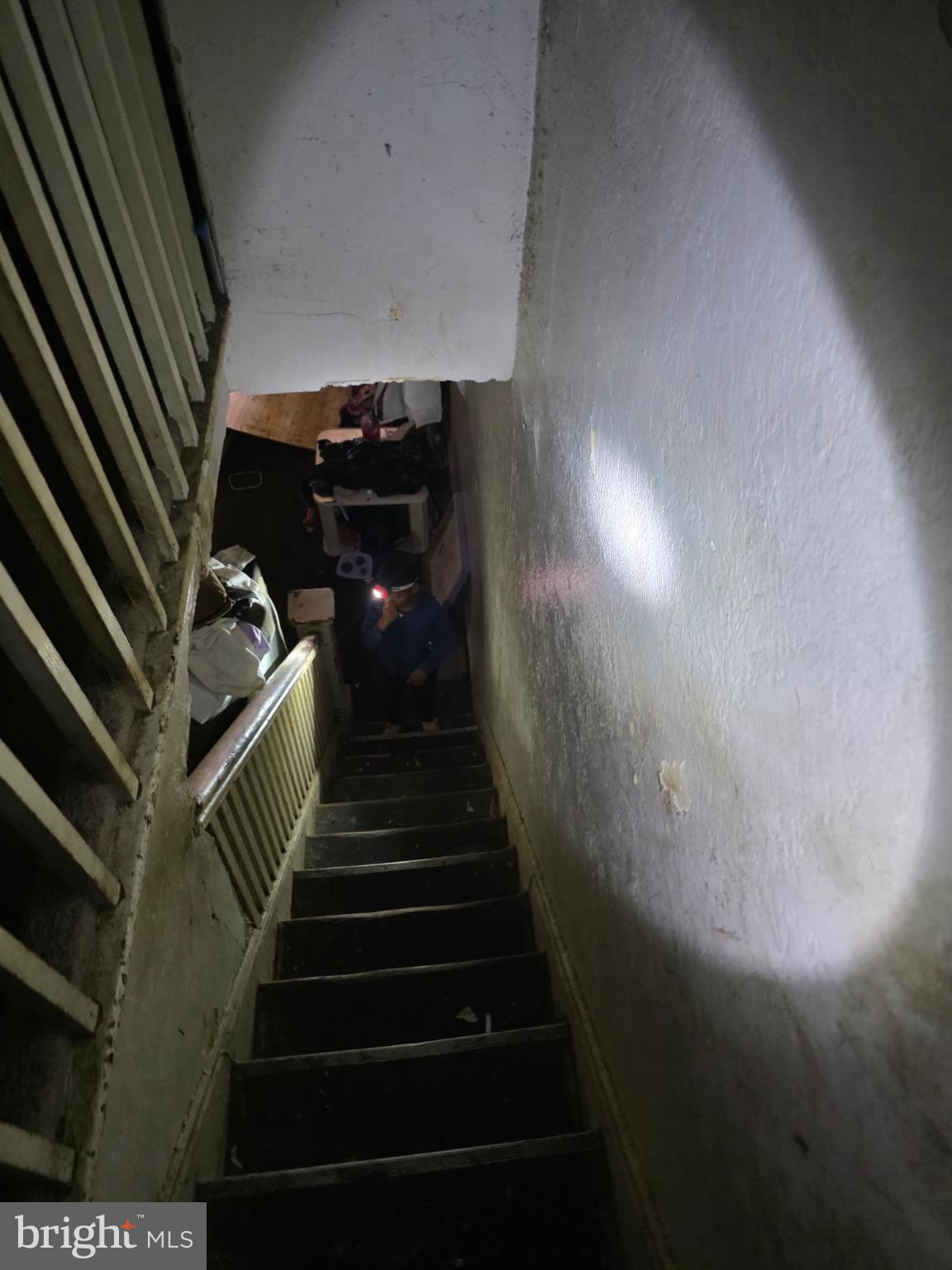 693 DR MARTIN LUTHER KING JR BOULEVARD