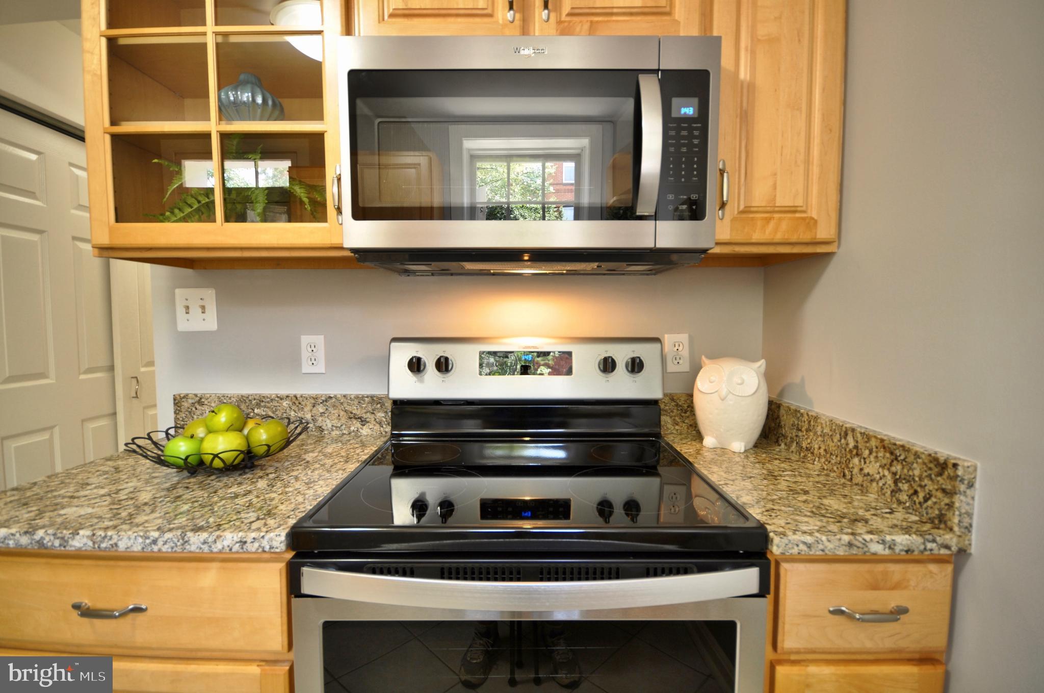 FELLS POINT HISTORIC DISTRICT - Residential Lease