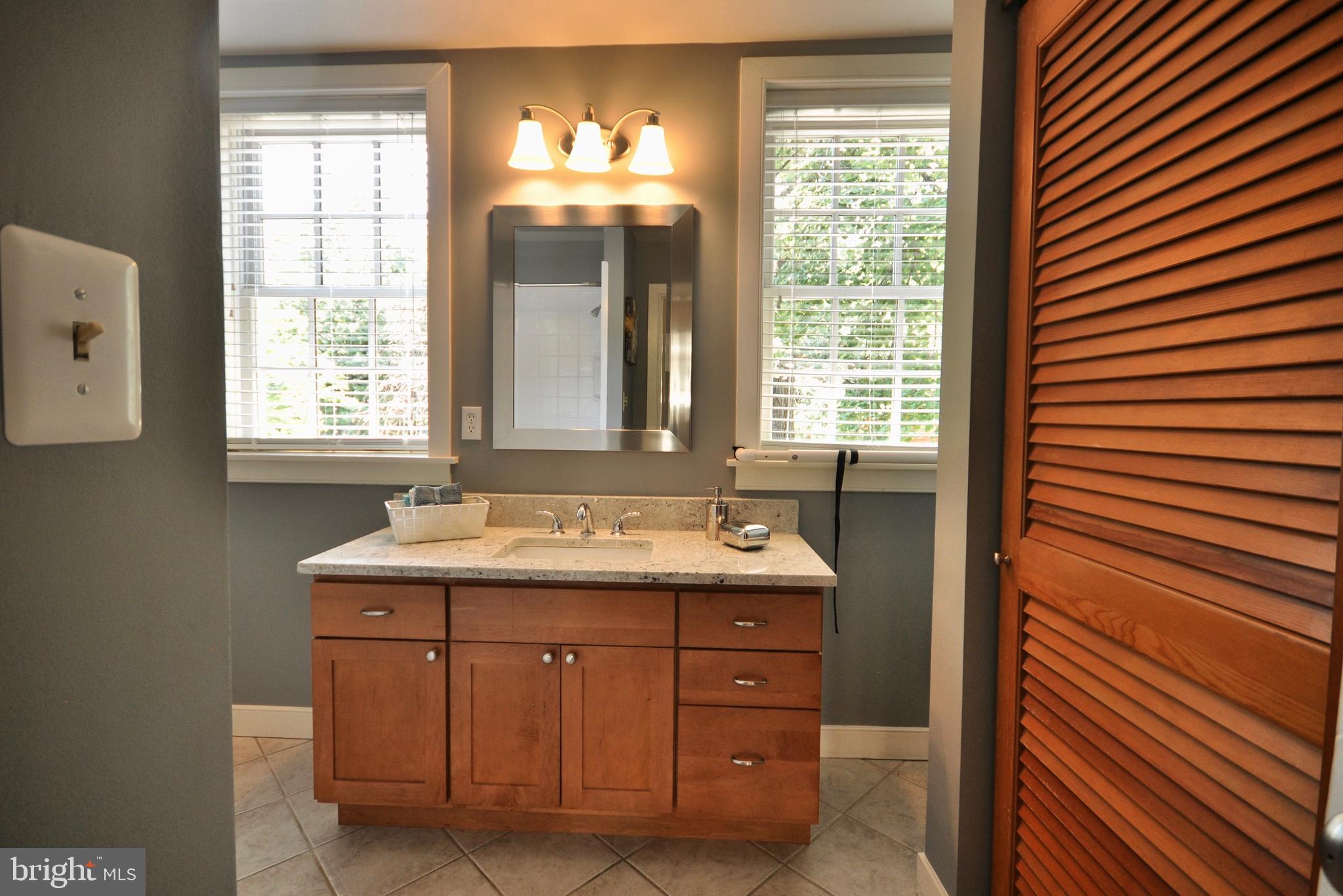 FELLS POINT HISTORIC DISTRICT - Residential Lease