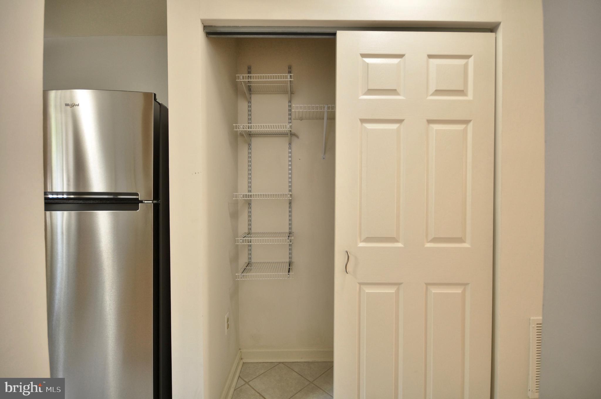 FELLS POINT HISTORIC DISTRICT - Residential Lease