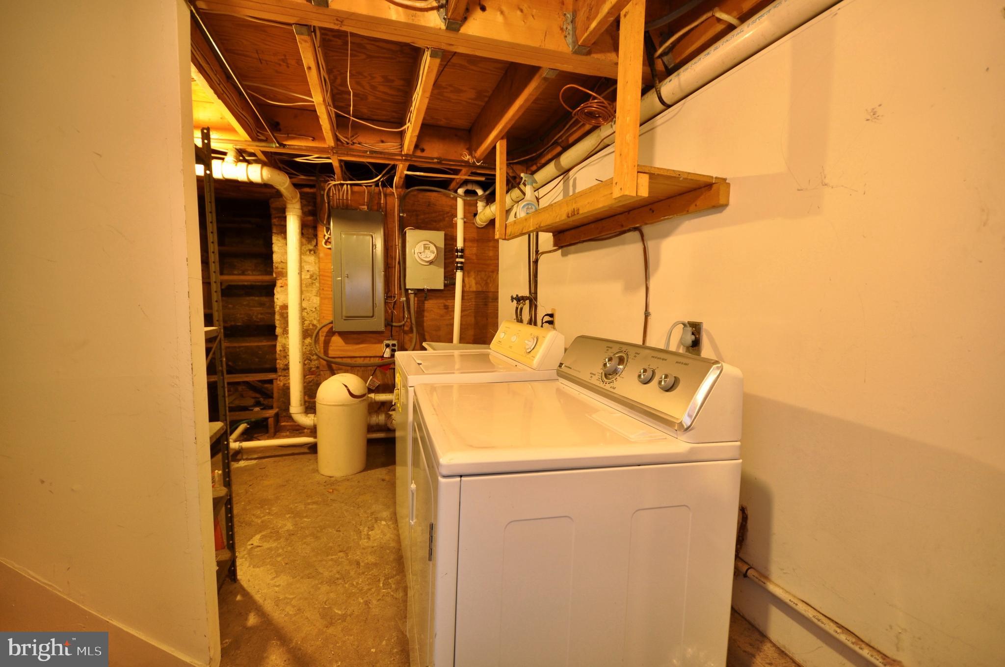 FELLS POINT HISTORIC DISTRICT - Residential Lease