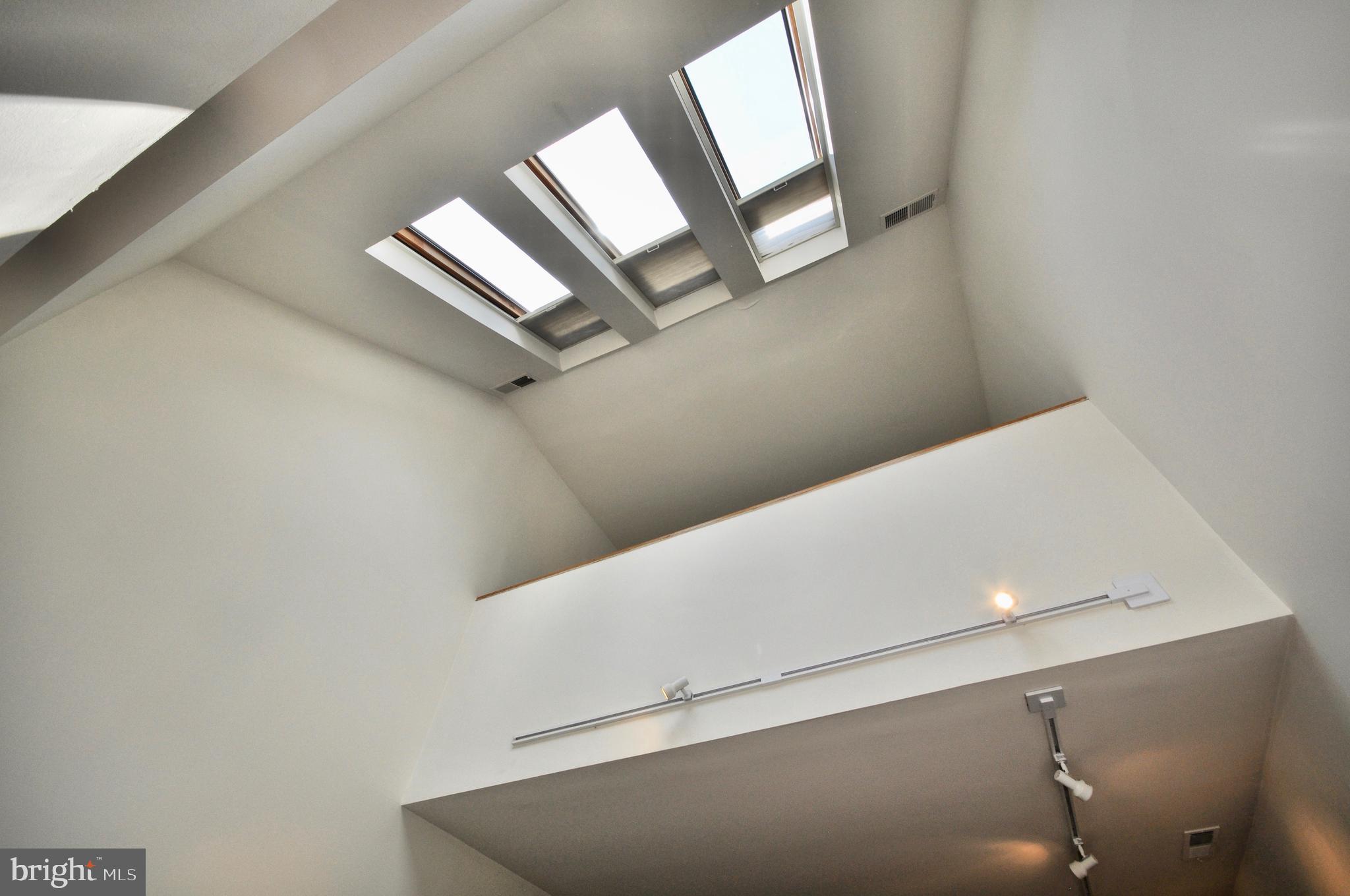 FELLS POINT HISTORIC DISTRICT - Residential Lease