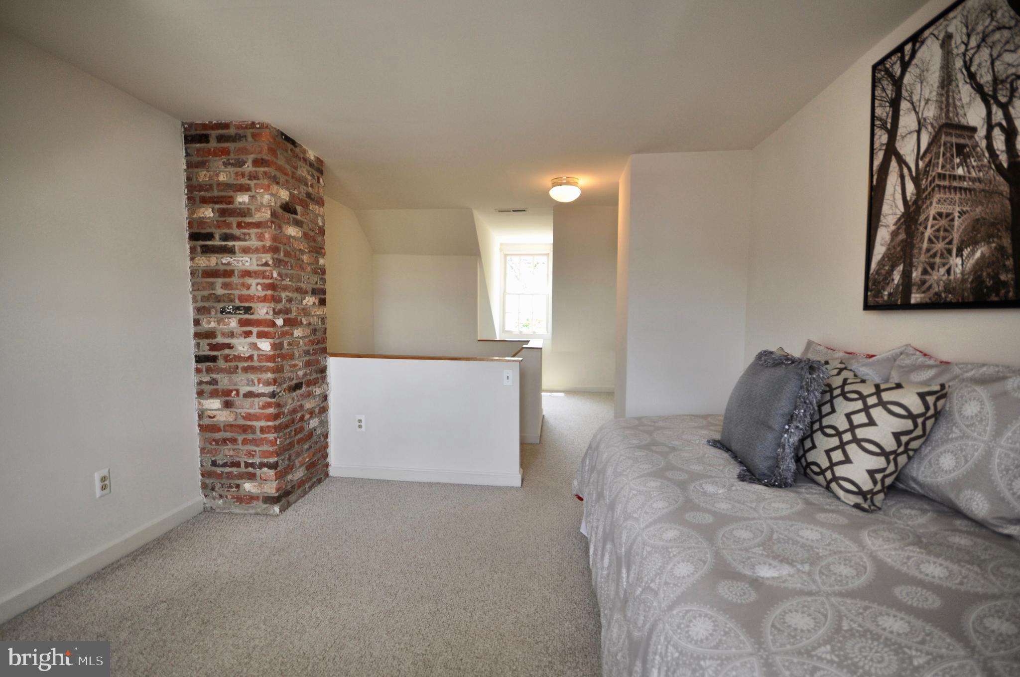 FELLS POINT HISTORIC DISTRICT - Residential Lease