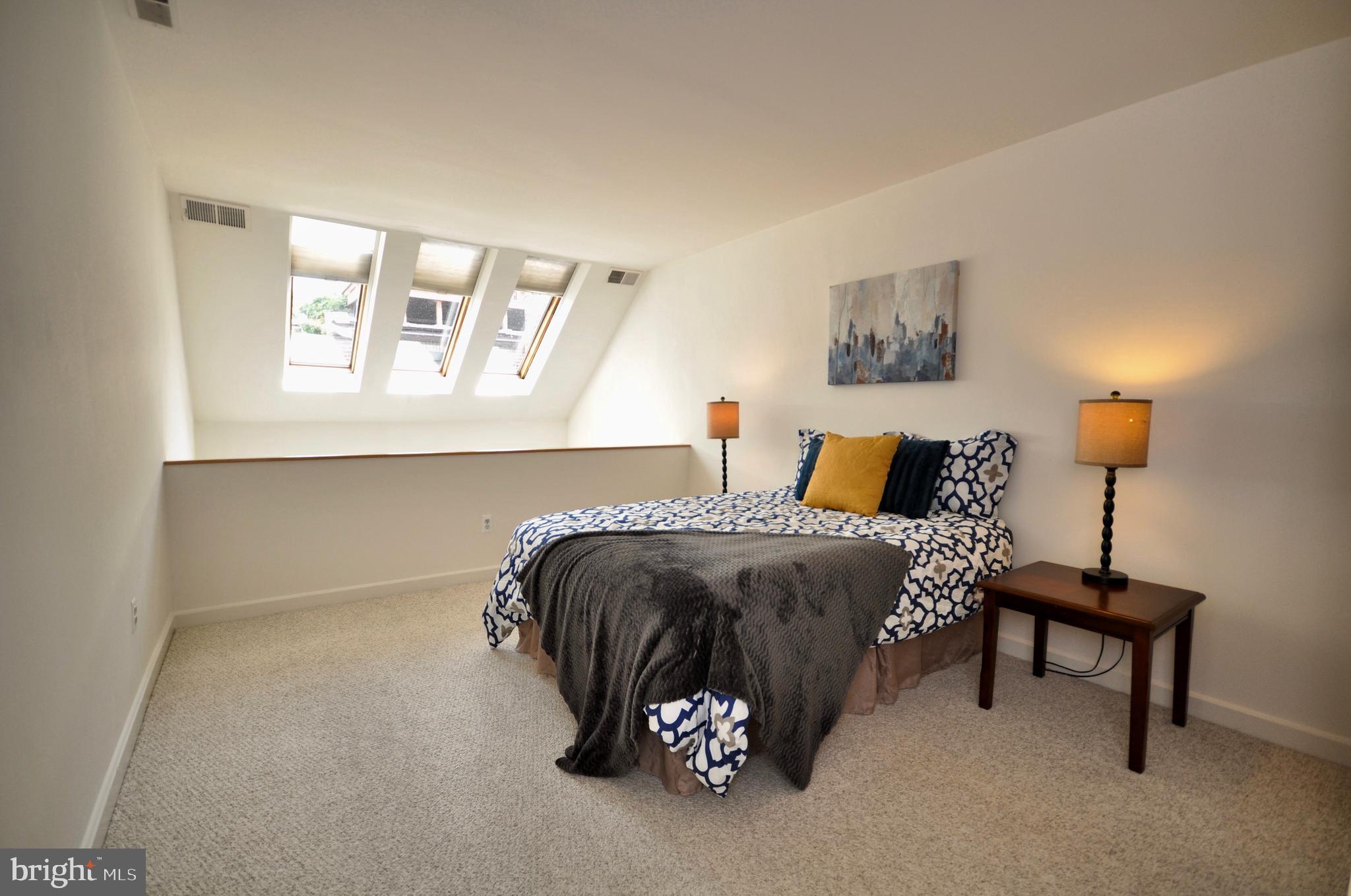 FELLS POINT HISTORIC DISTRICT - Residential Lease