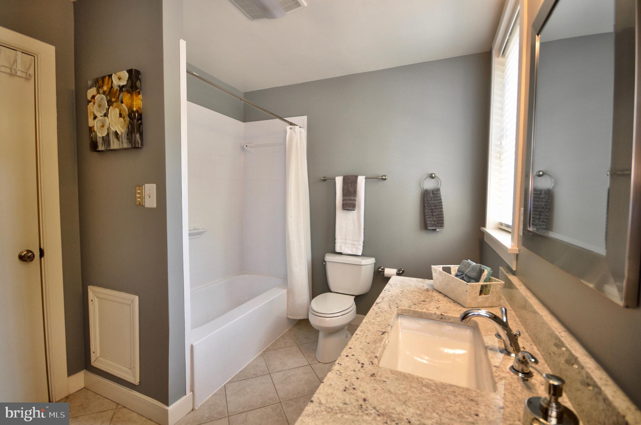 FELLS POINT HISTORIC DISTRICT - Residential Lease