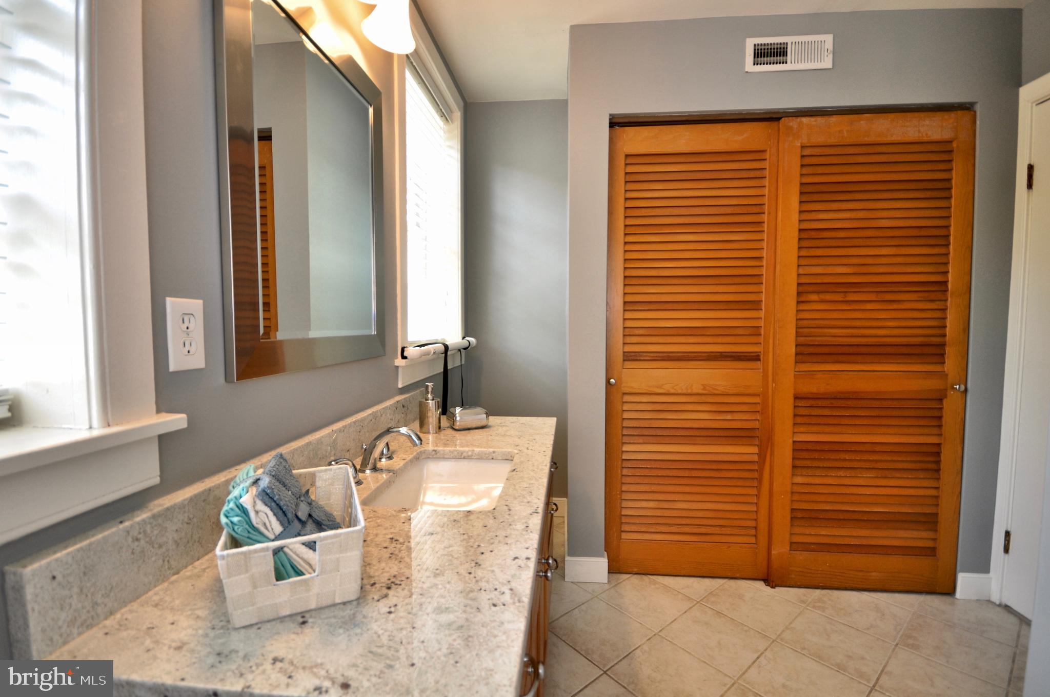 FELLS POINT HISTORIC DISTRICT - Residential Lease